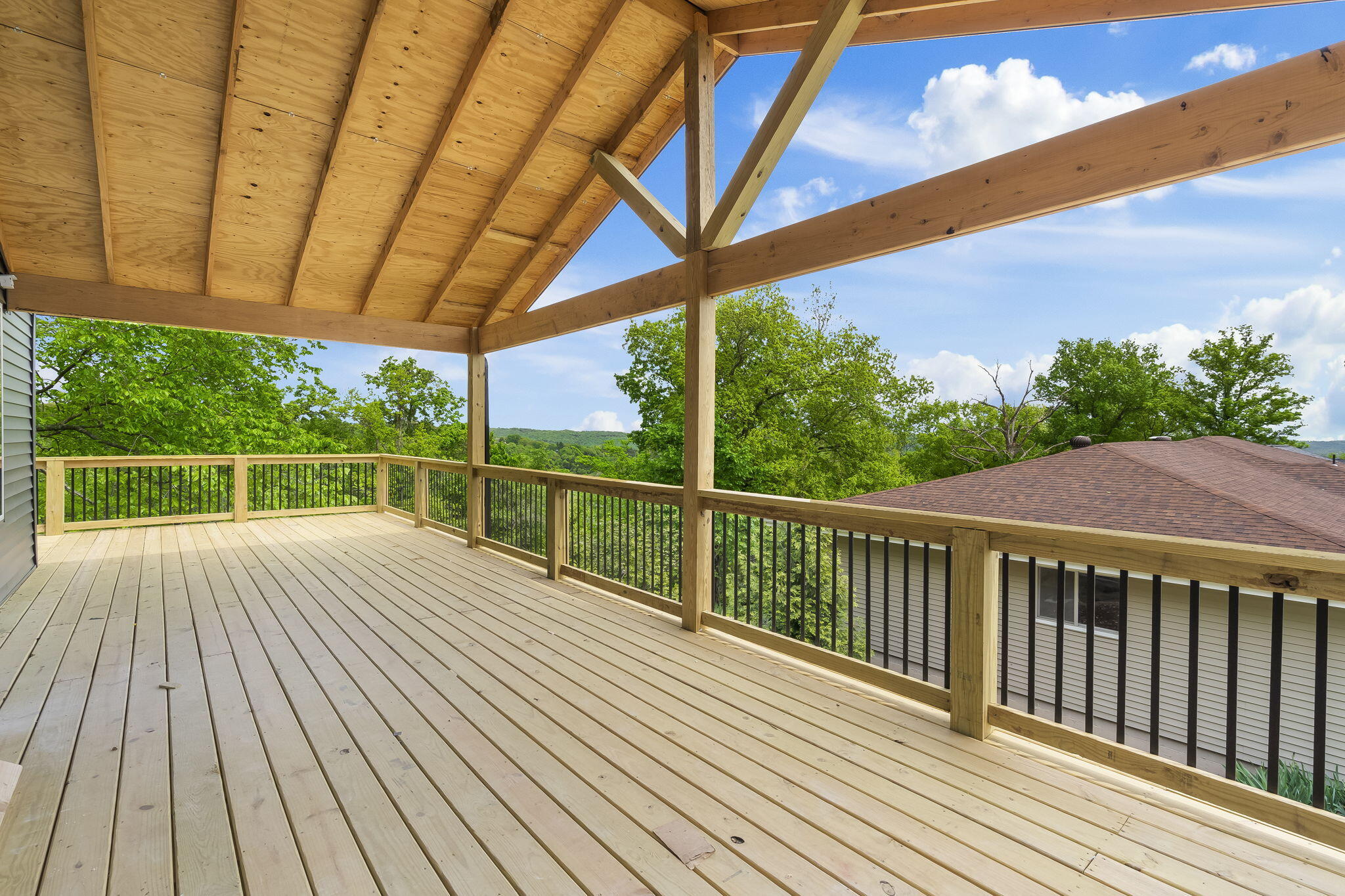 Kimberling Hills - Residential