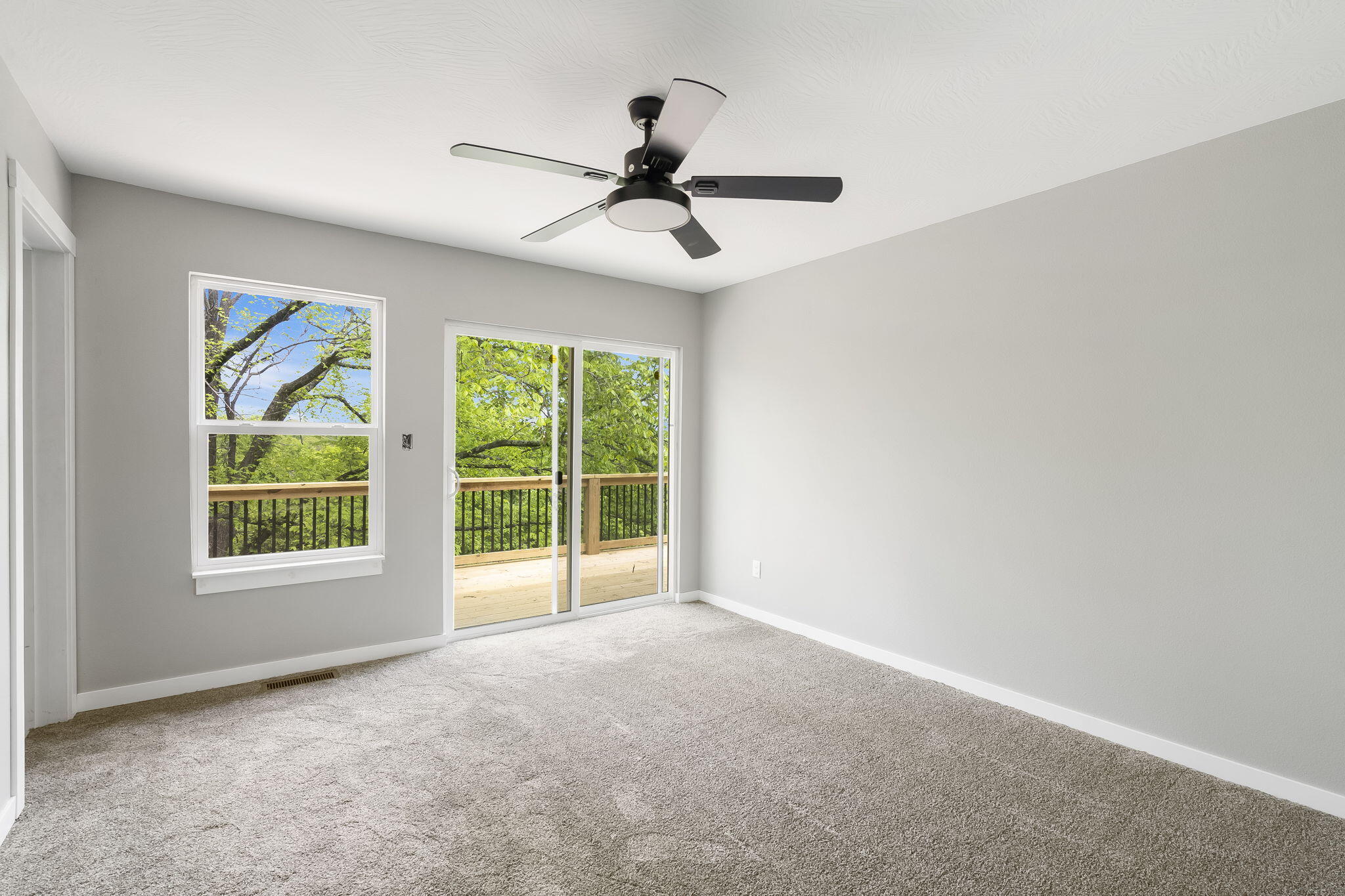 Kimberling Hills - Residential