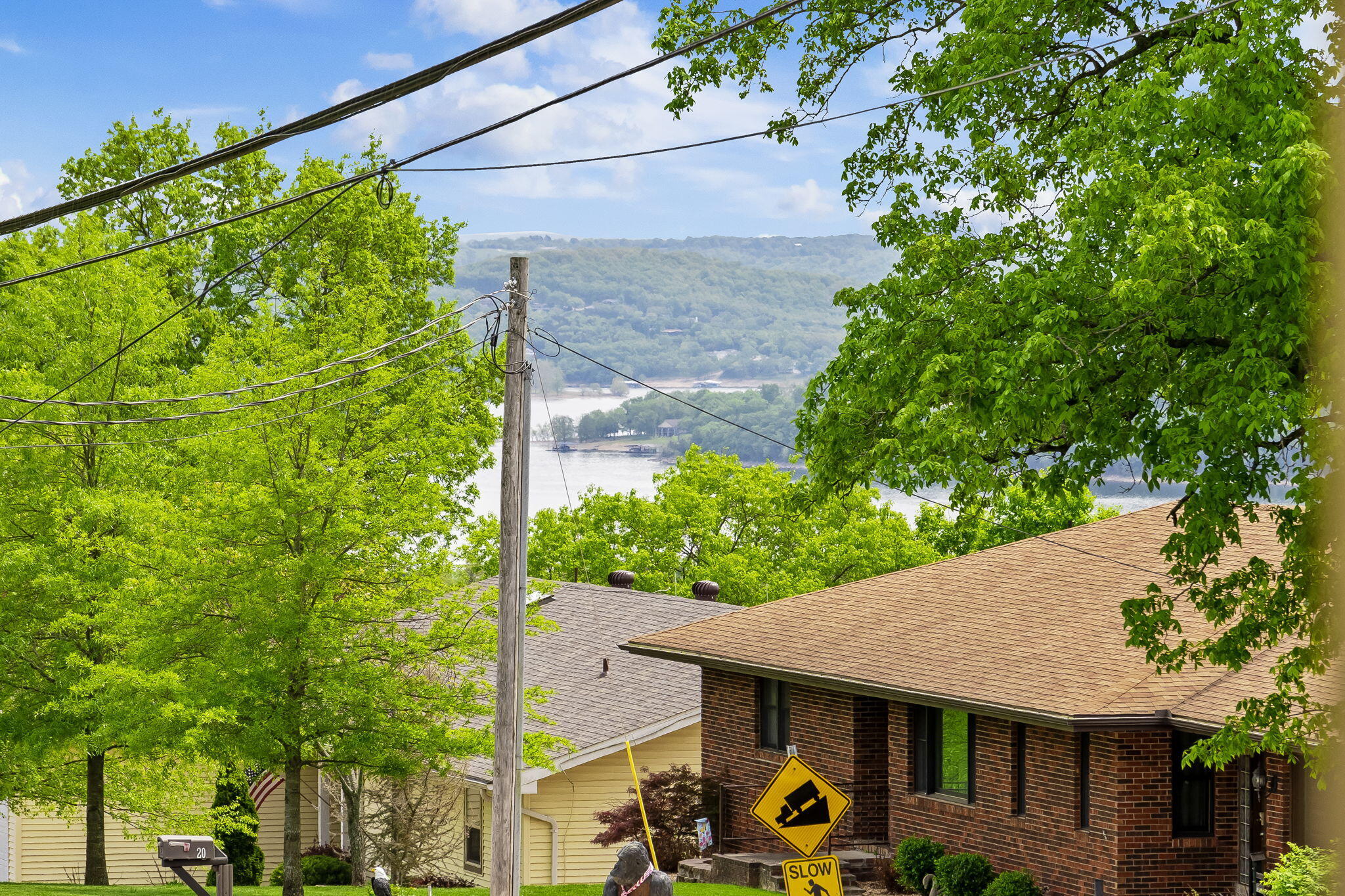 Kimberling Hills - Residential