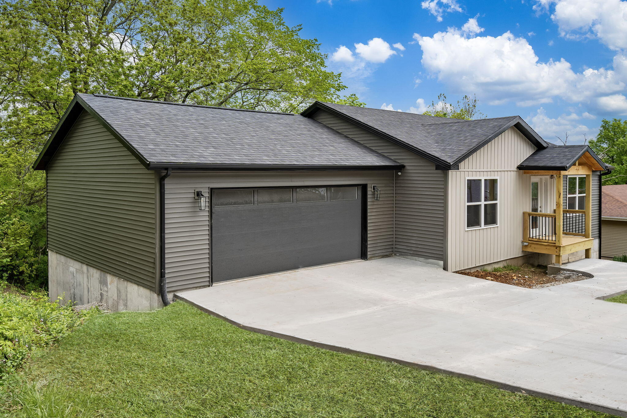 Kimberling Hills - Residential