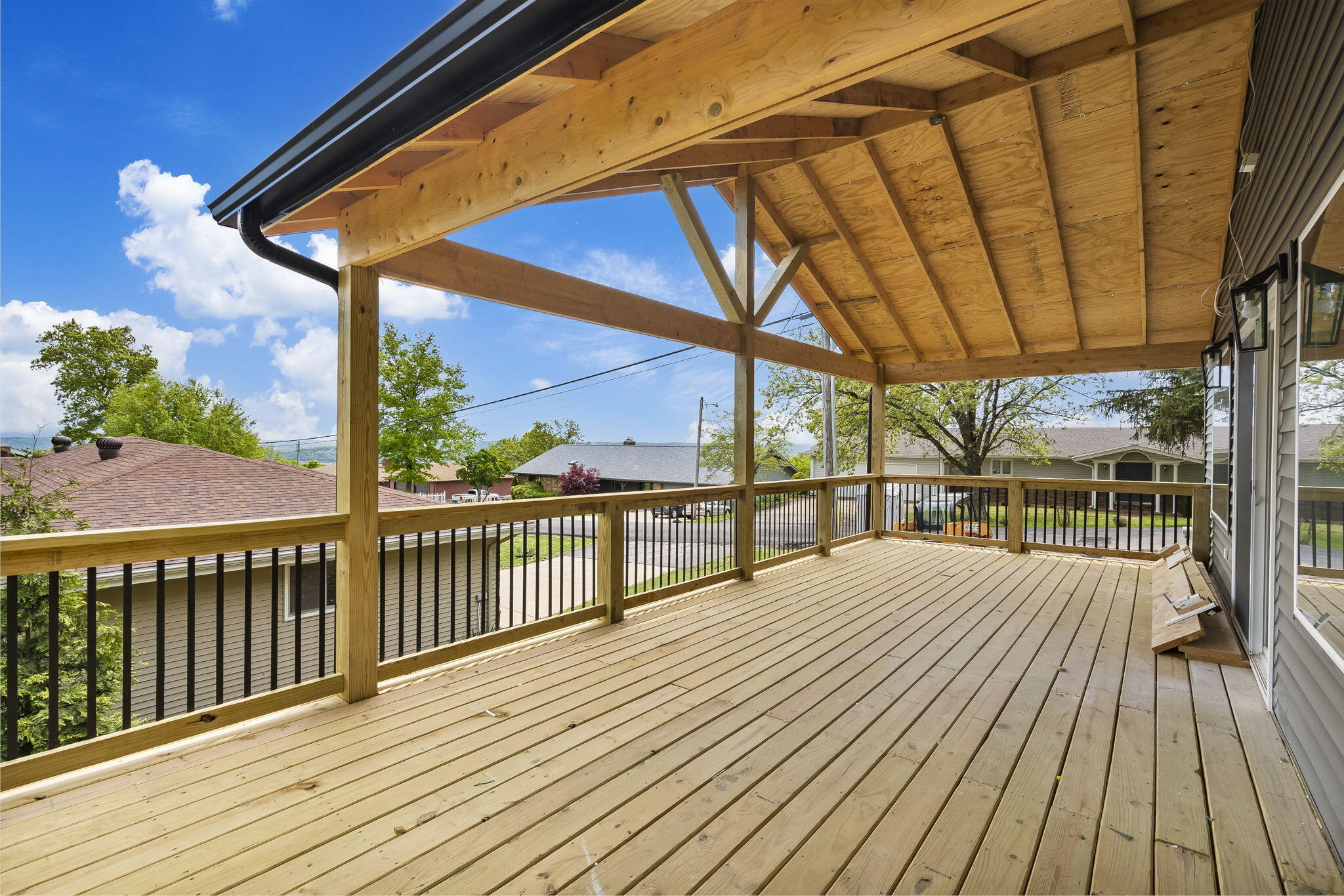 Kimberling Hills - Residential