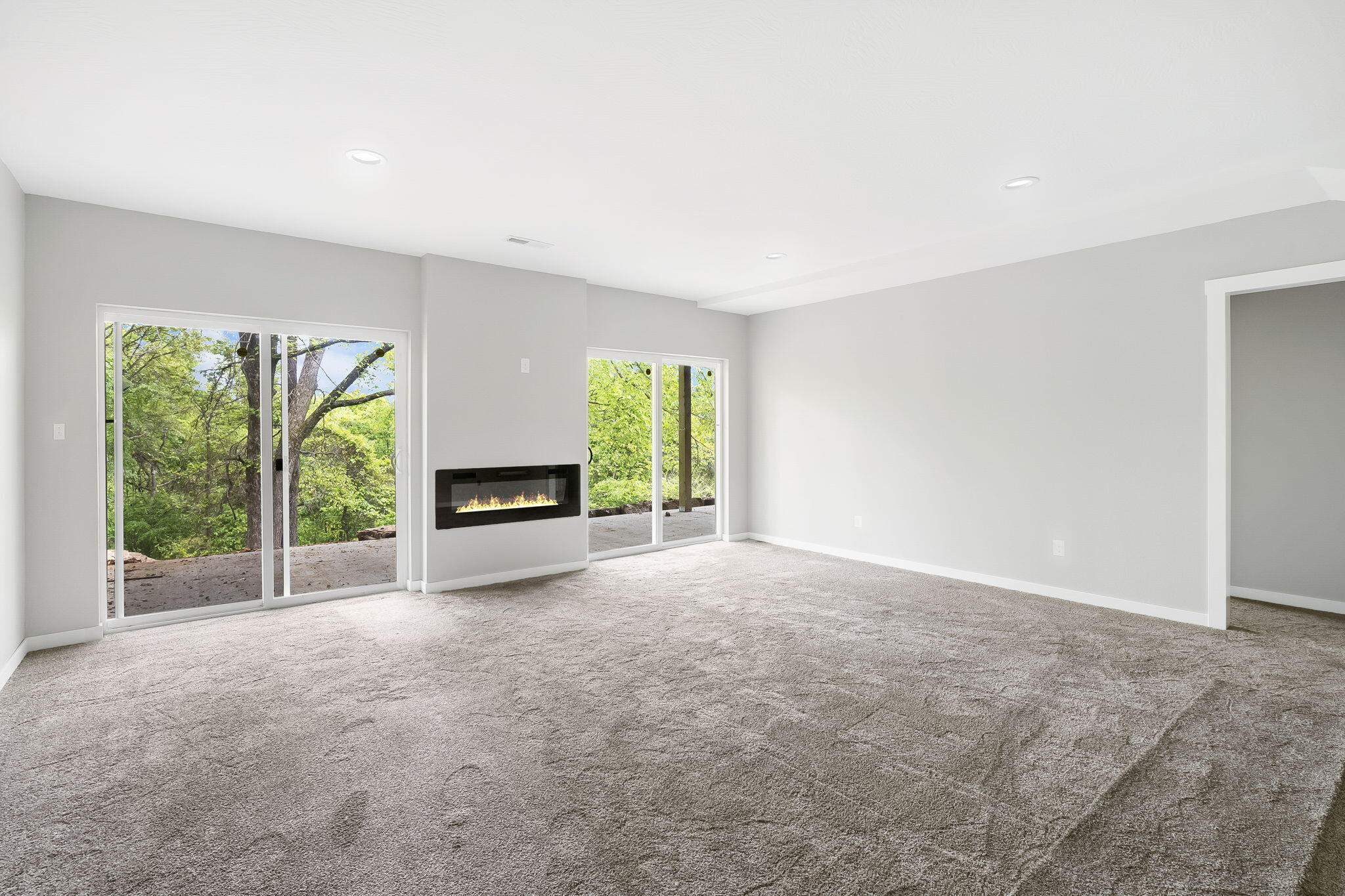 Kimberling Hills - Residential