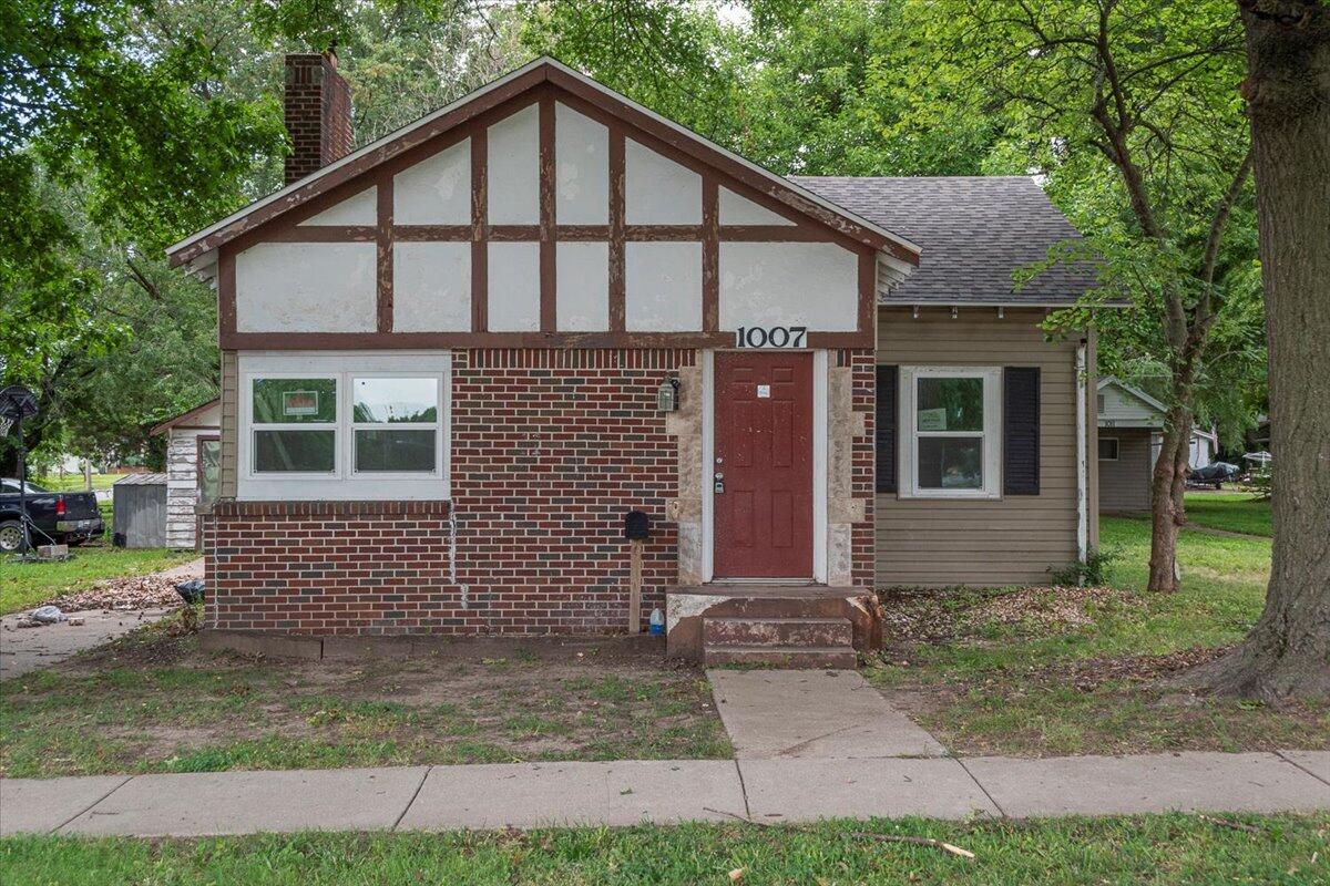 Investment Property