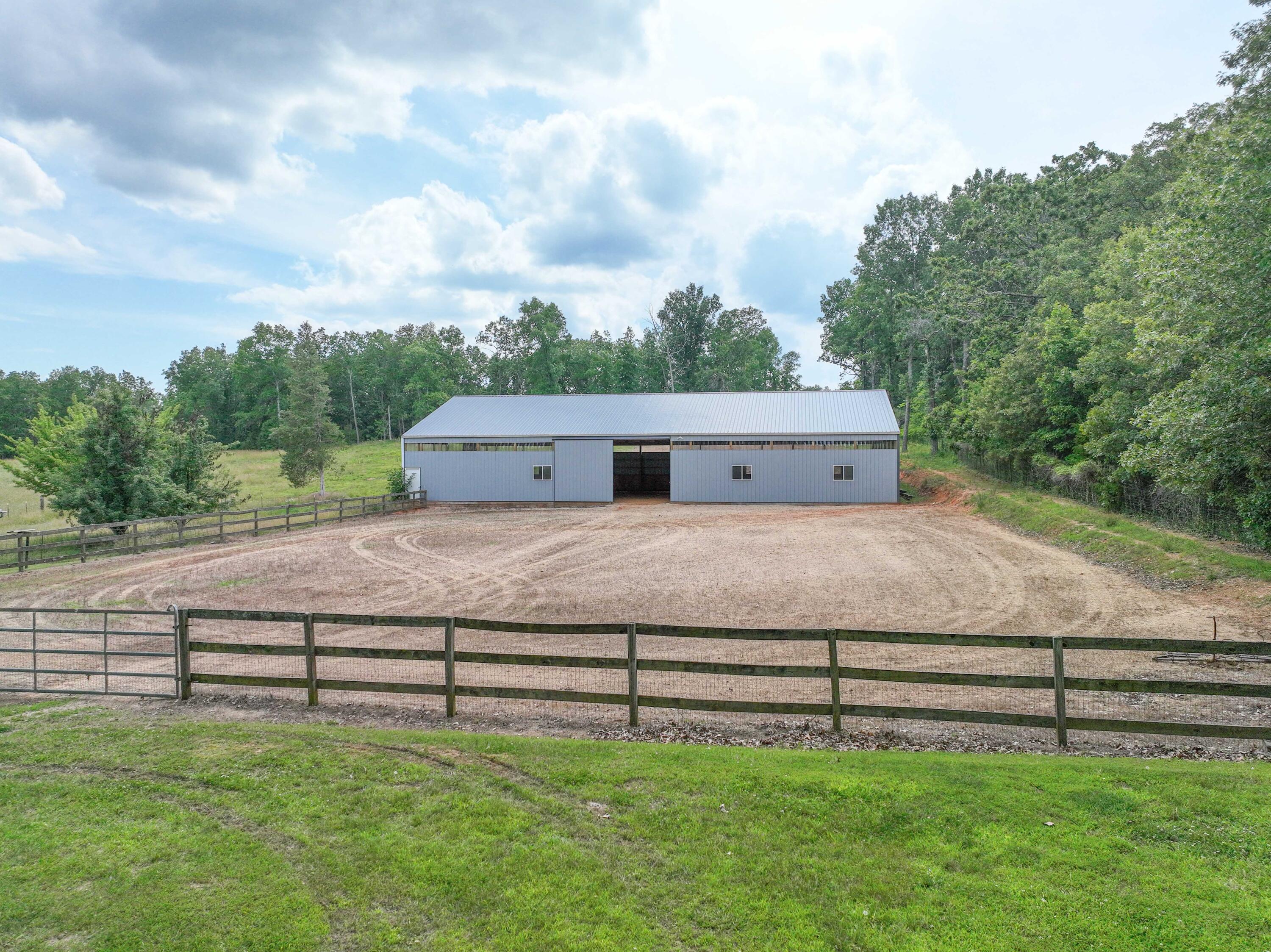 N/A - Farm