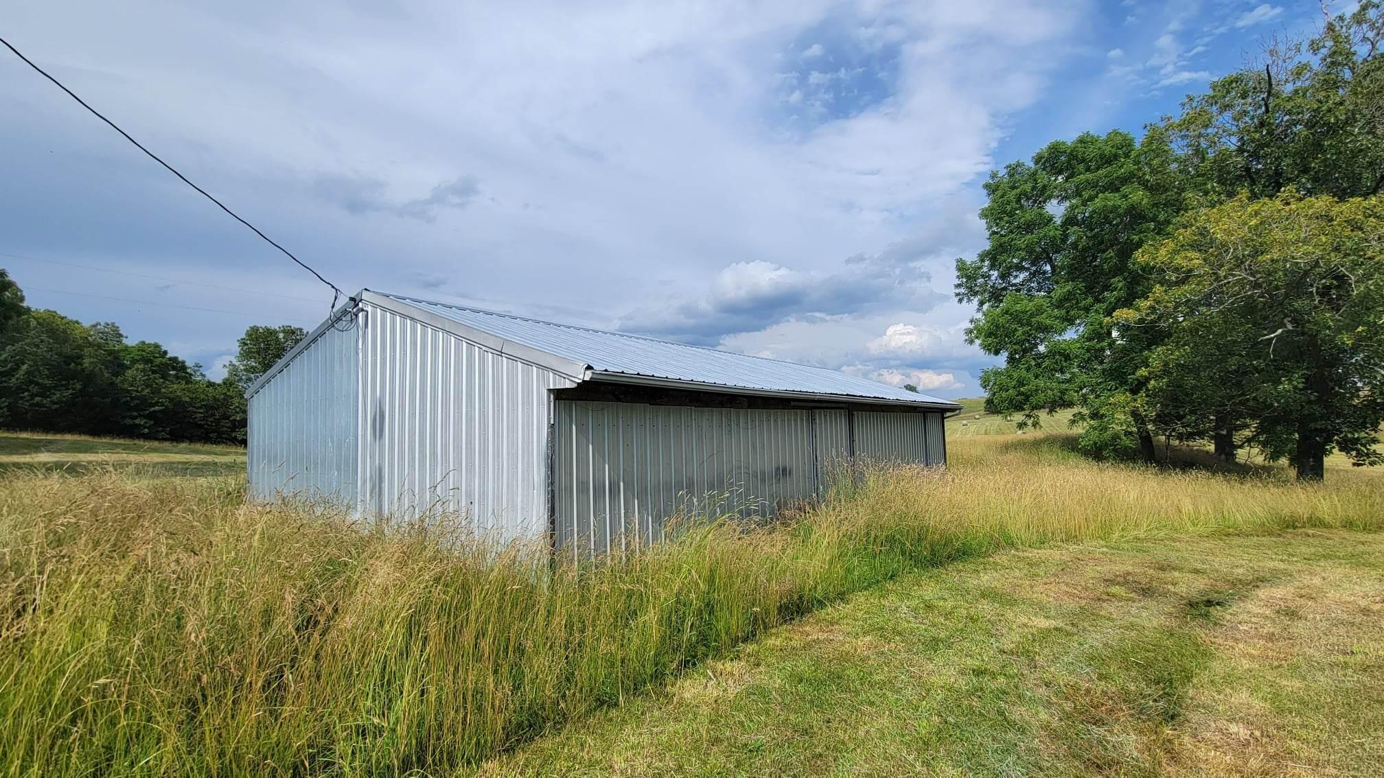 N/A - Farm