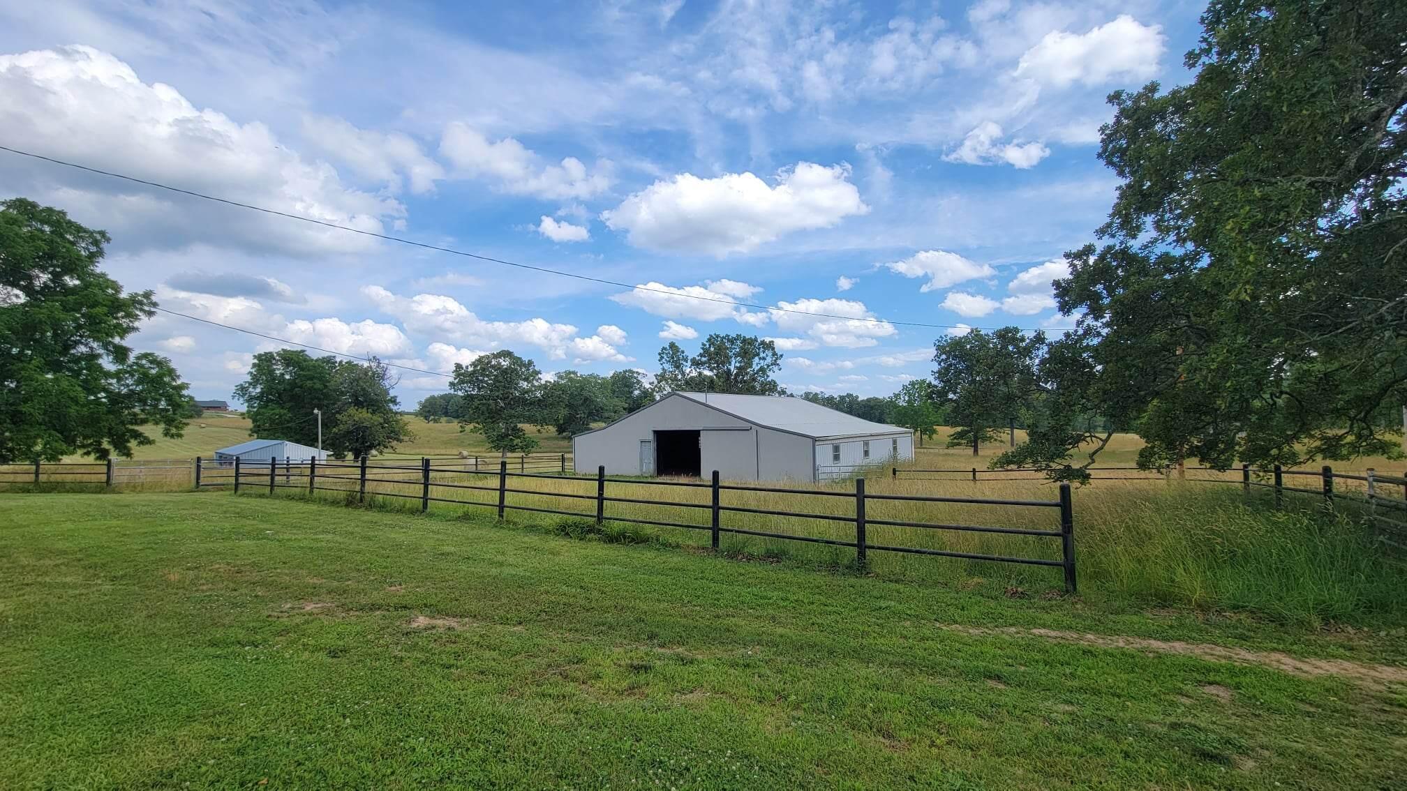 N/A - Farm