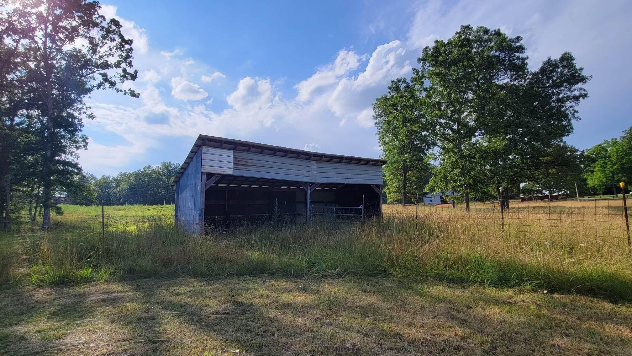 N/A - Farm