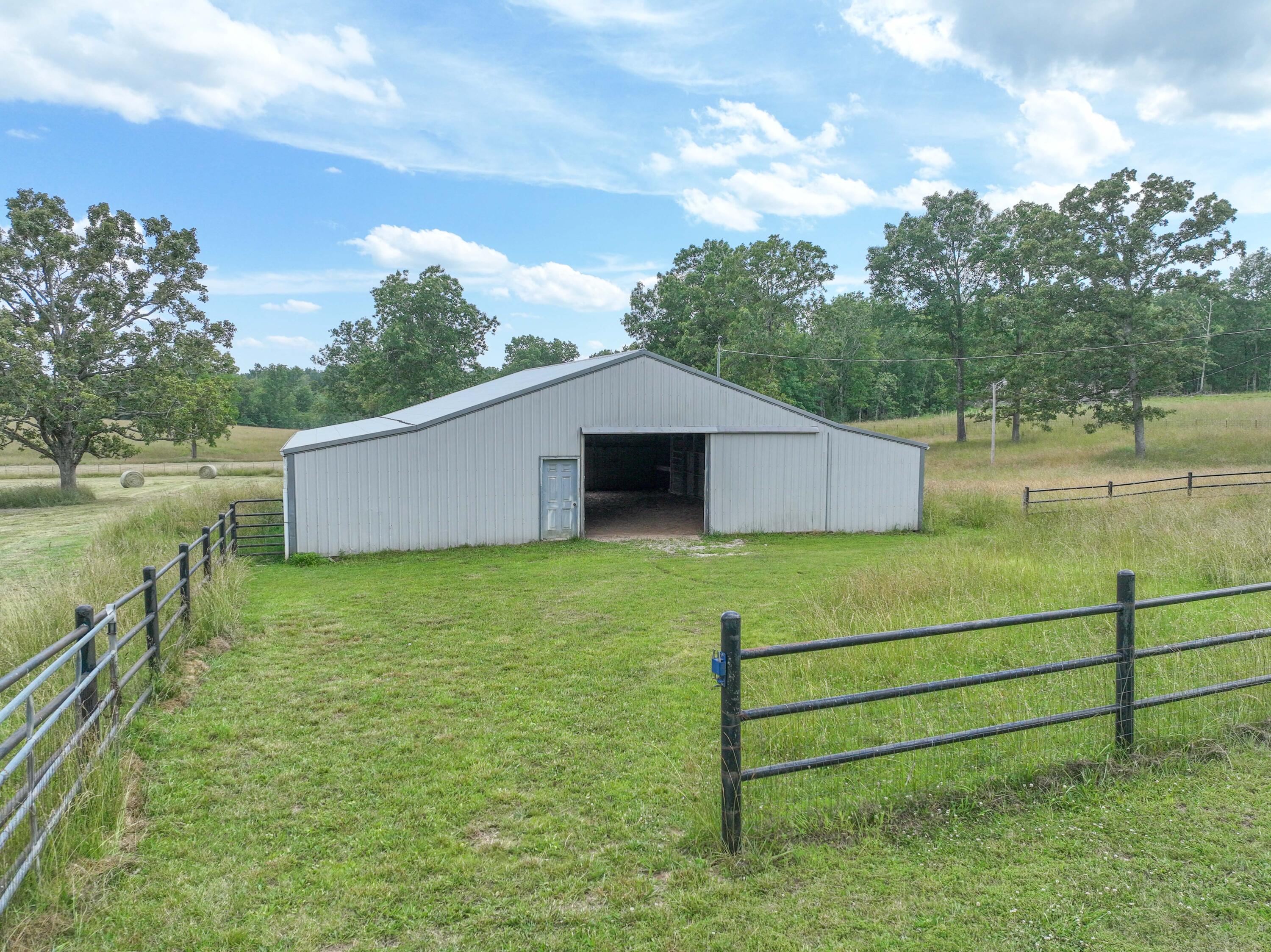 N/A - Farm