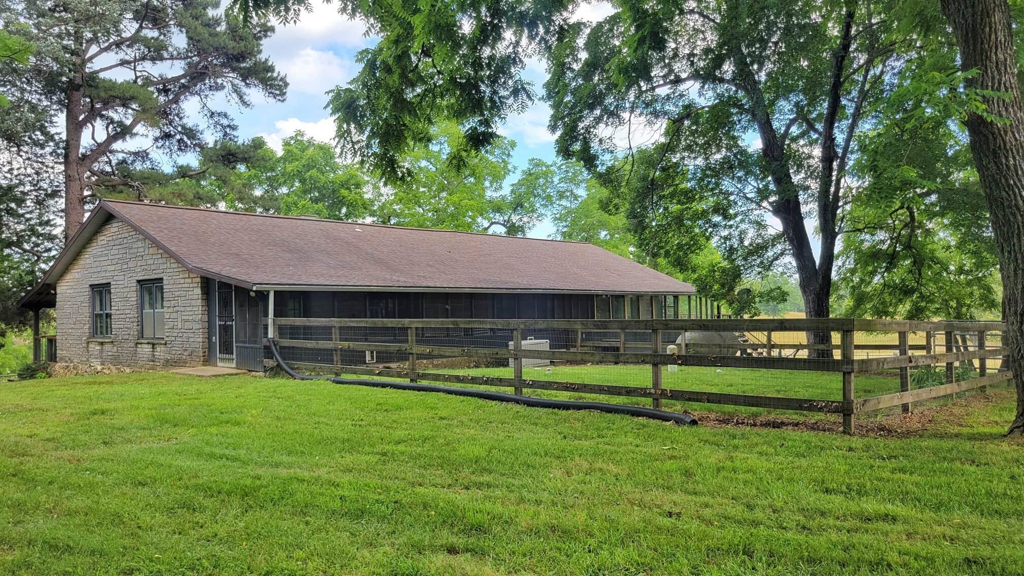N/A - Farm