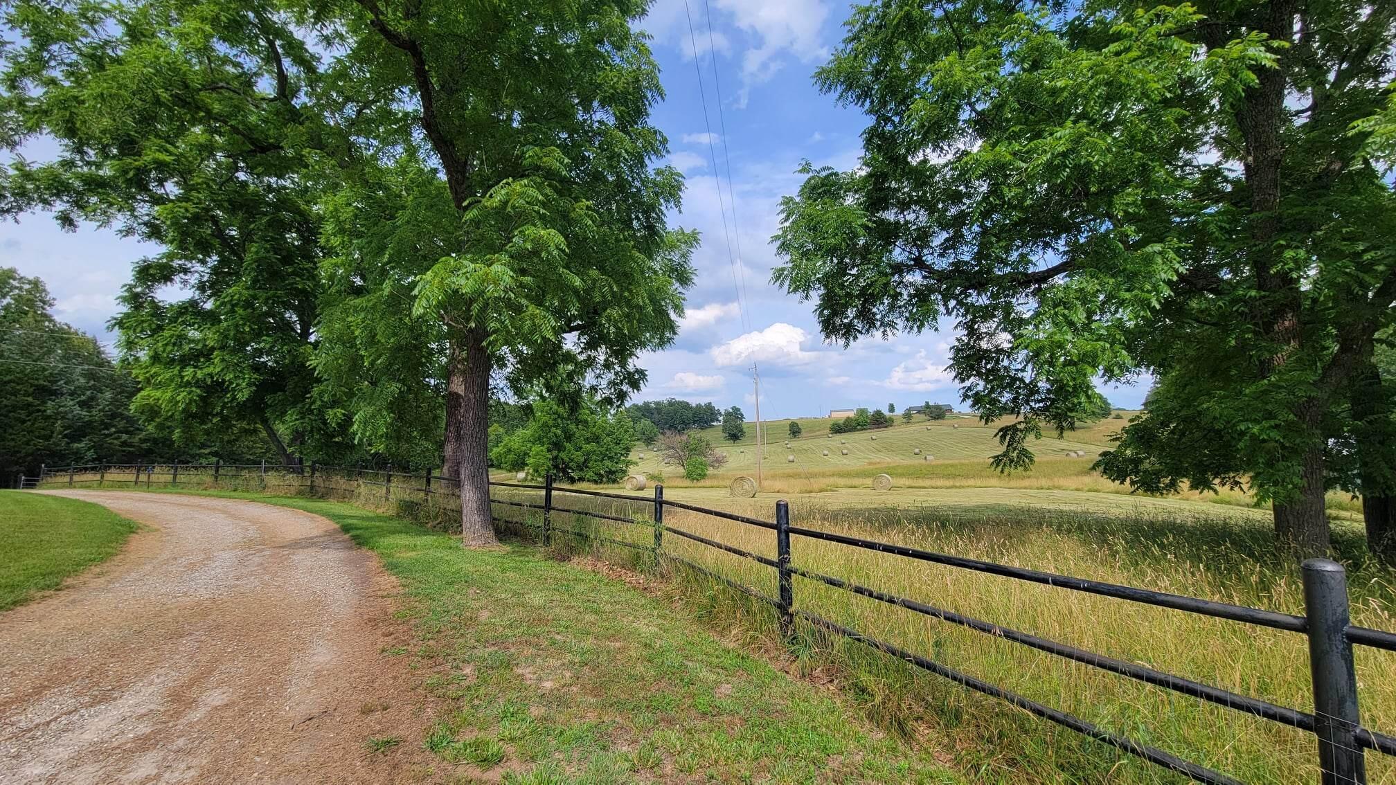 N/A - Farm