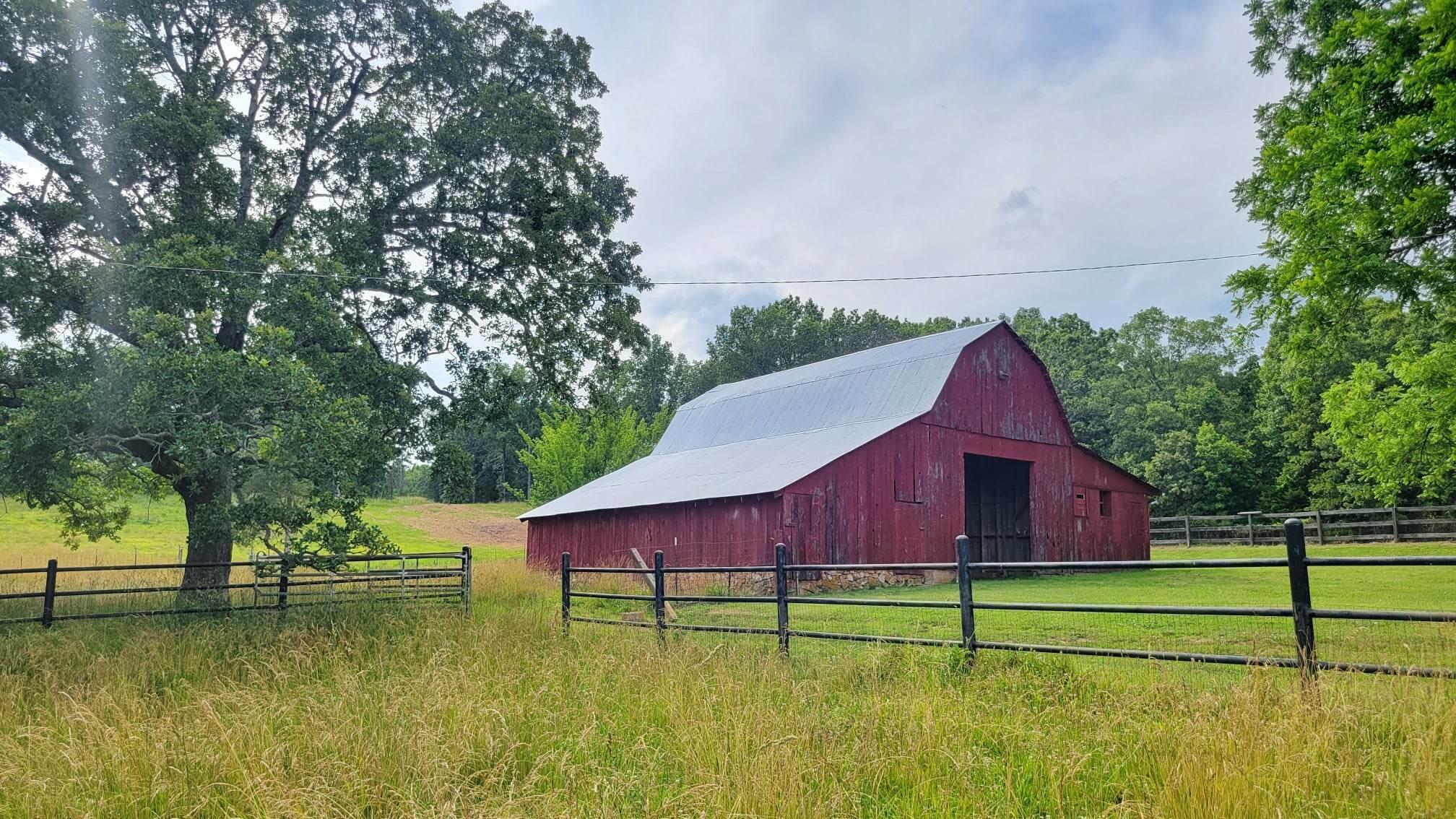 N/A - Farm