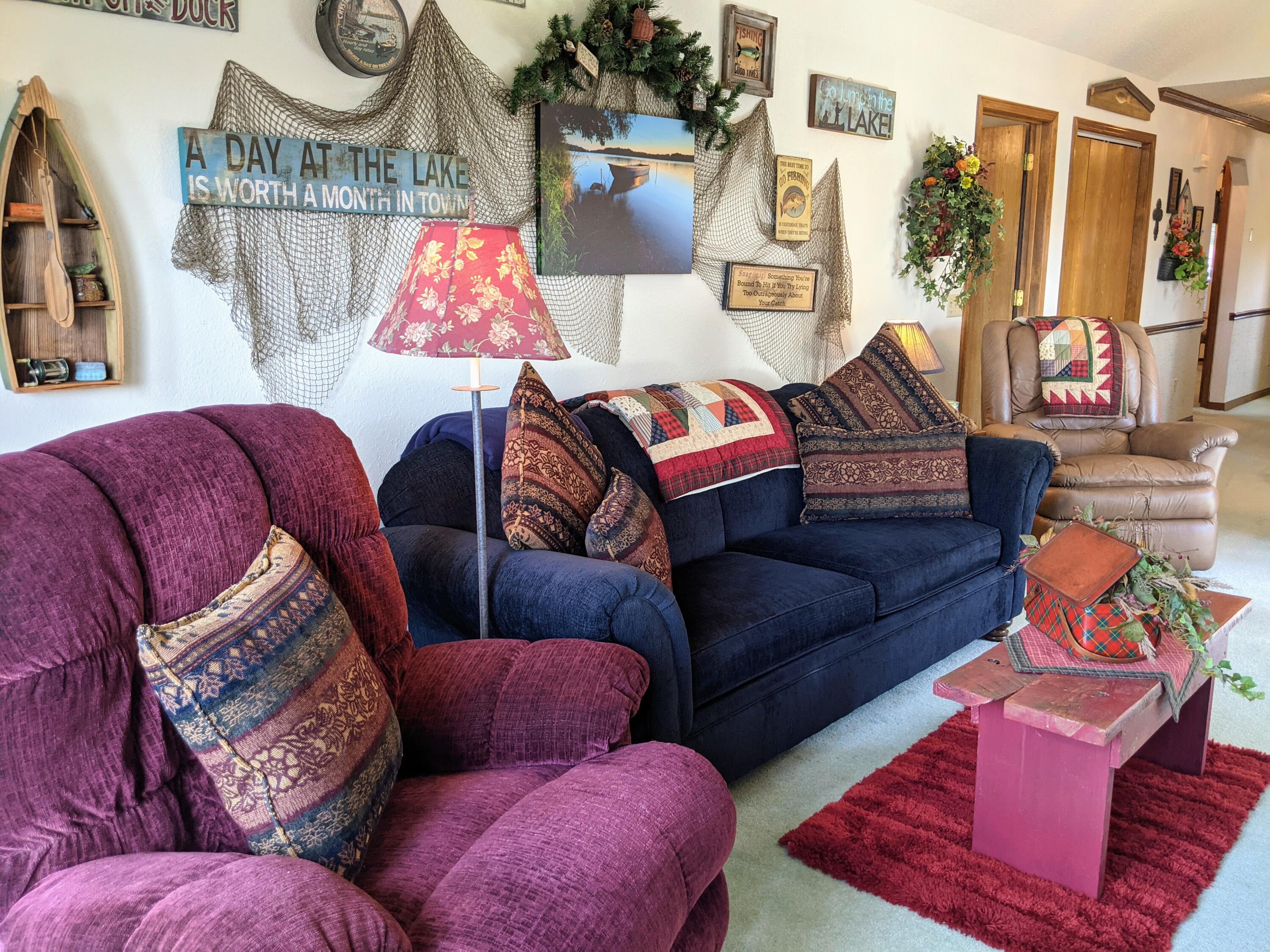 Taneycomo Terr-For - Residential