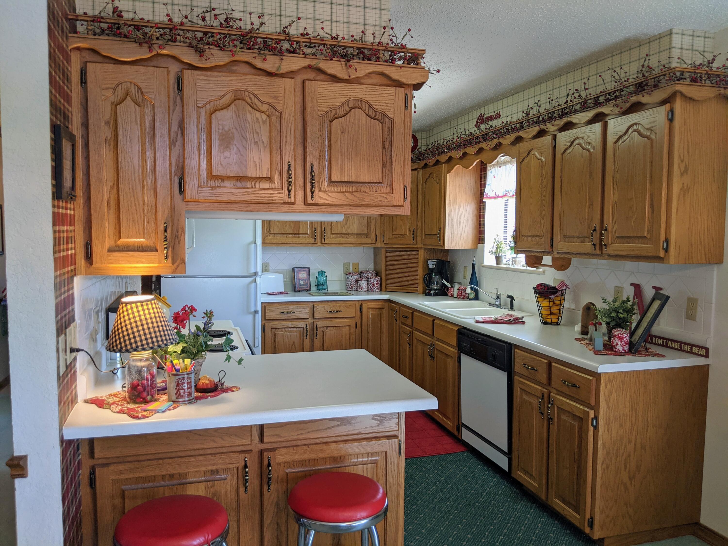 Taneycomo Terr-For - Residential