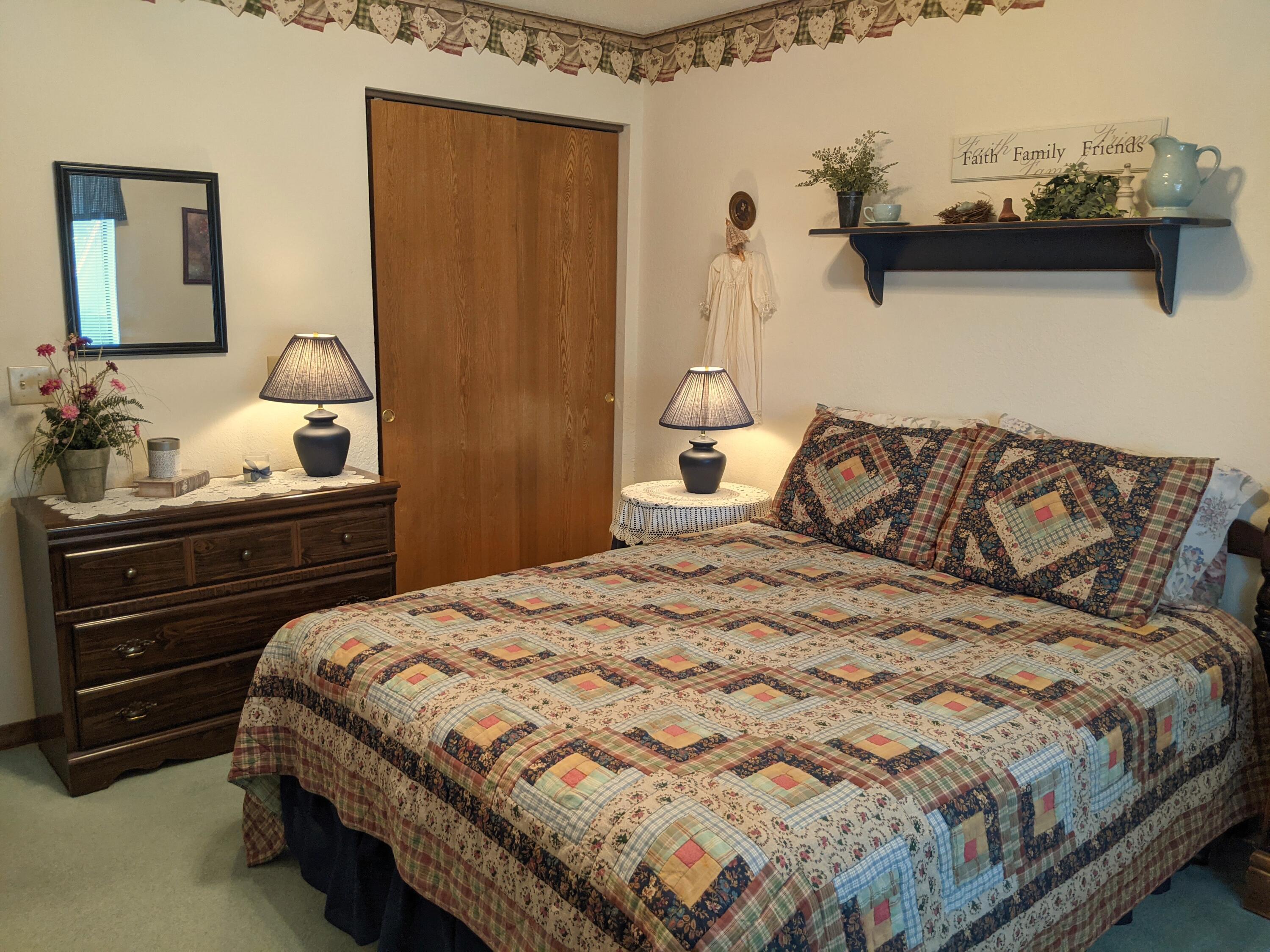 Taneycomo Terr-For - Residential
