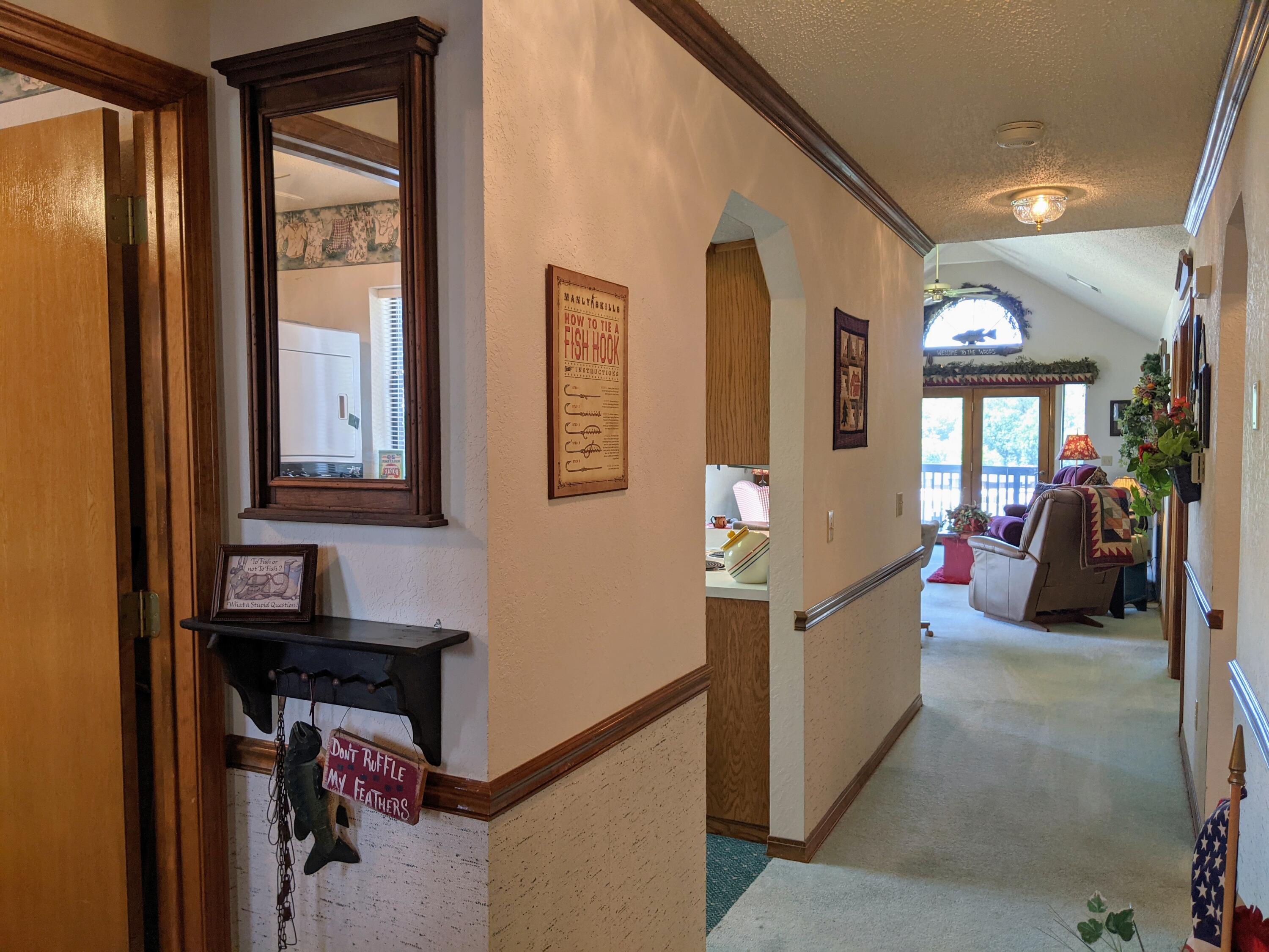 Taneycomo Terr-For - Residential