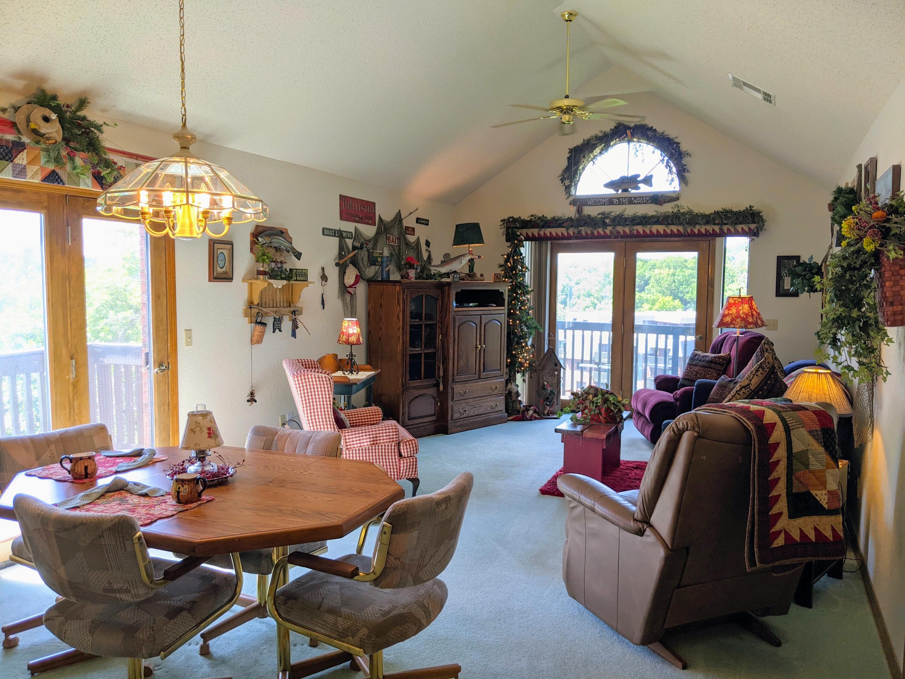 Taneycomo Terr-For - Residential