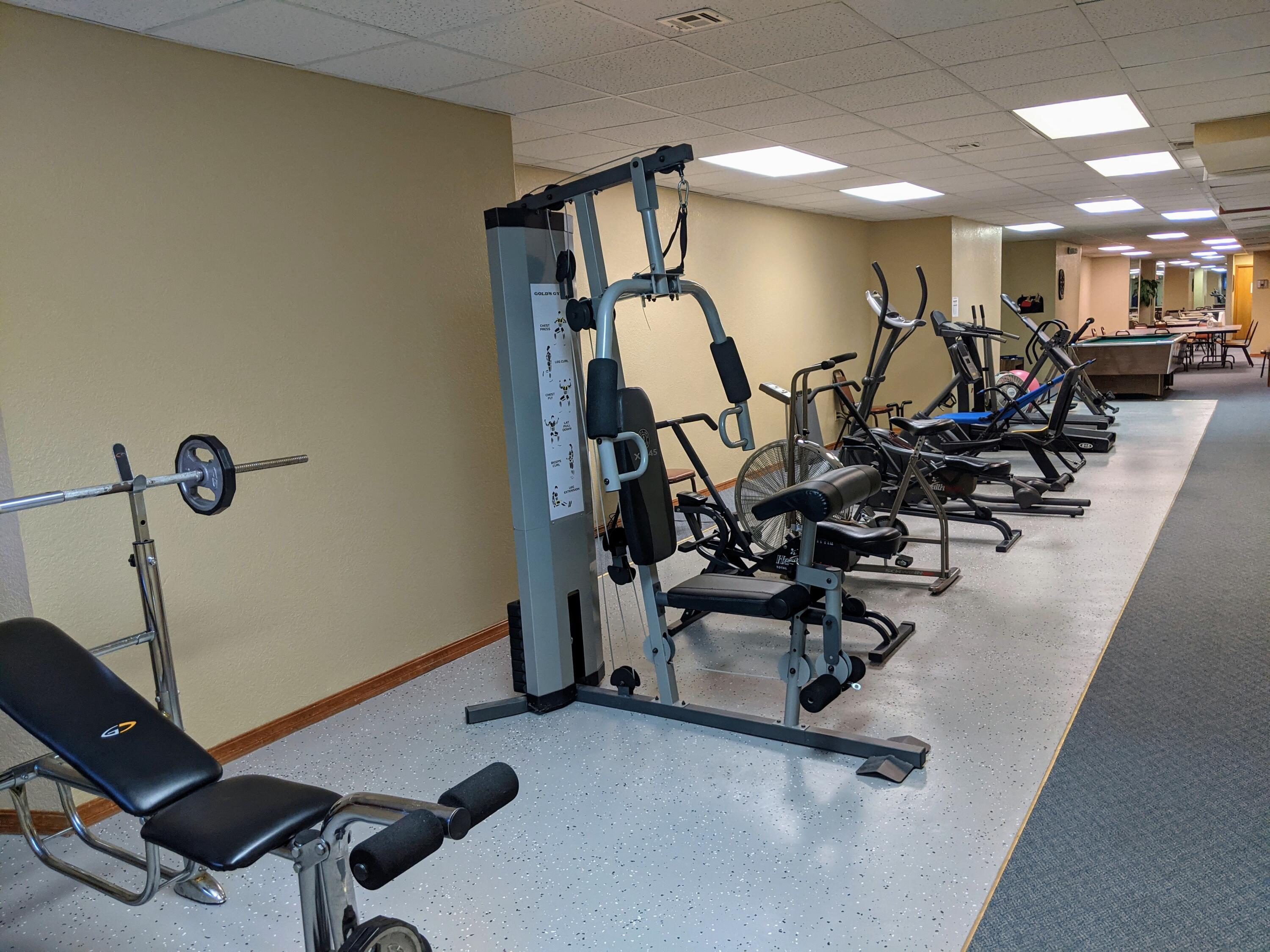 Taneycomo Terr-For - Residential