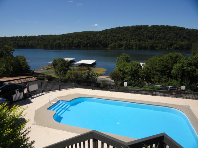 Taneycomo Terr-For - Residential