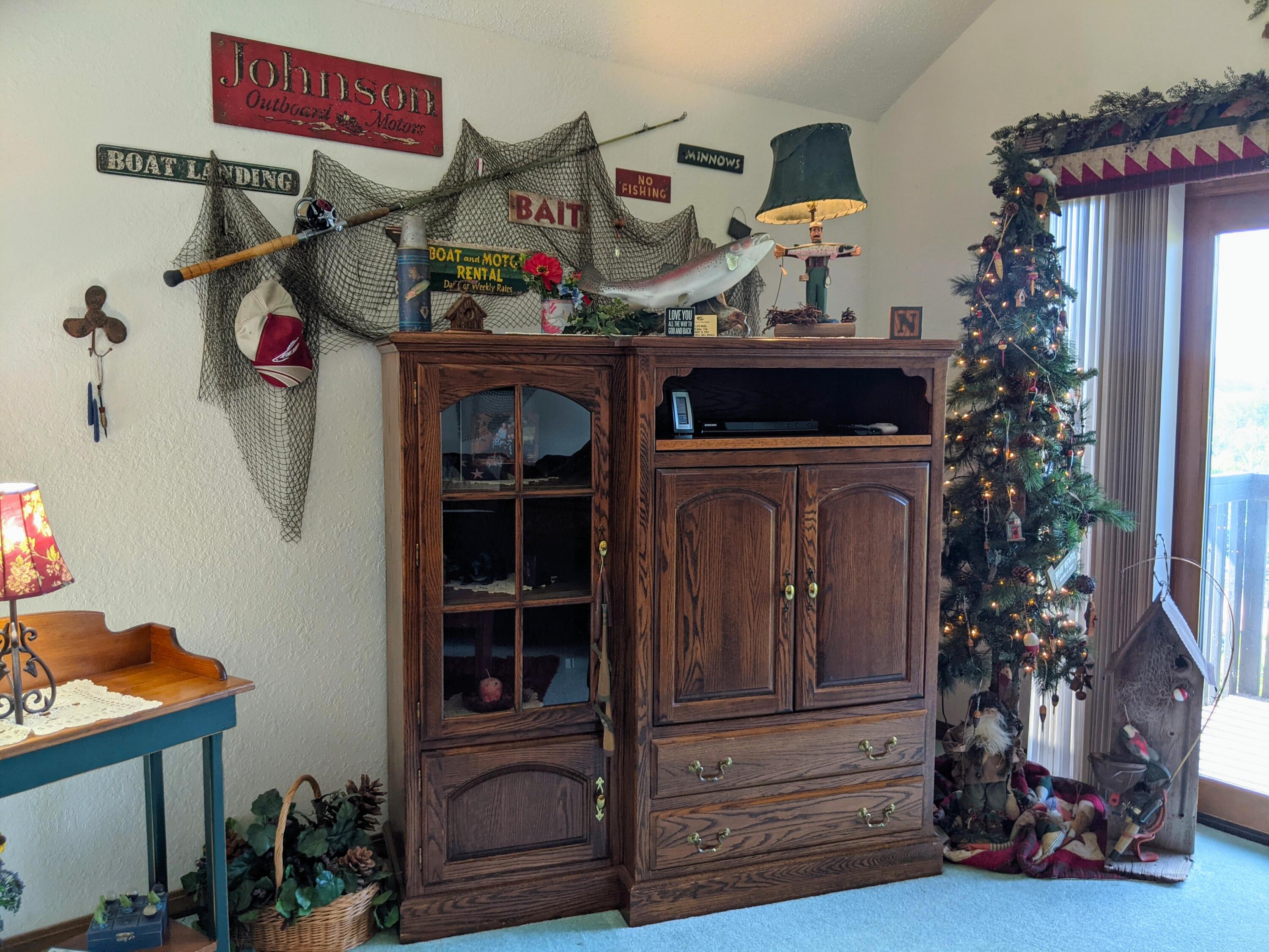 Taneycomo Terr-For - Residential