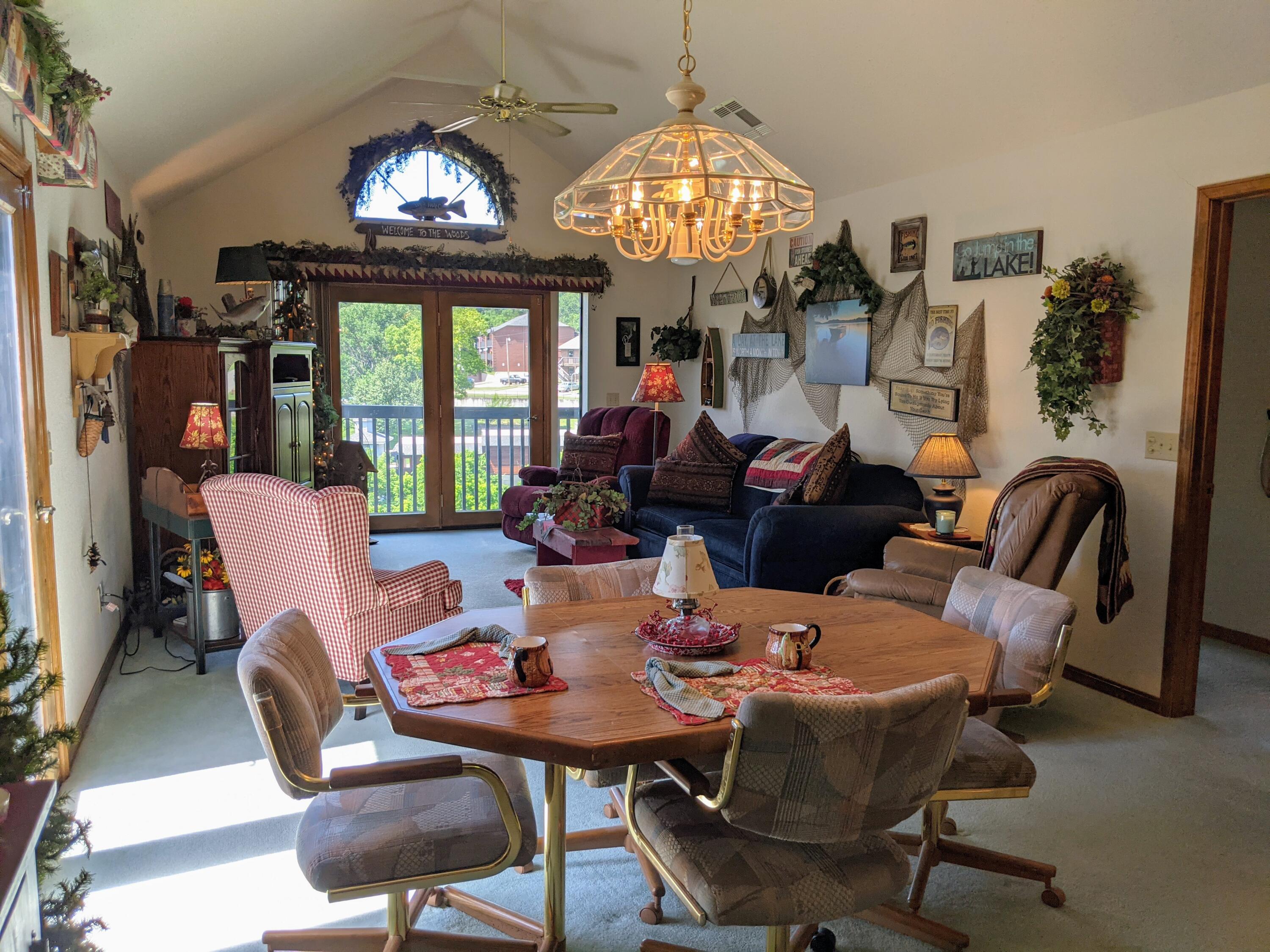 Taneycomo Terr-For - Residential