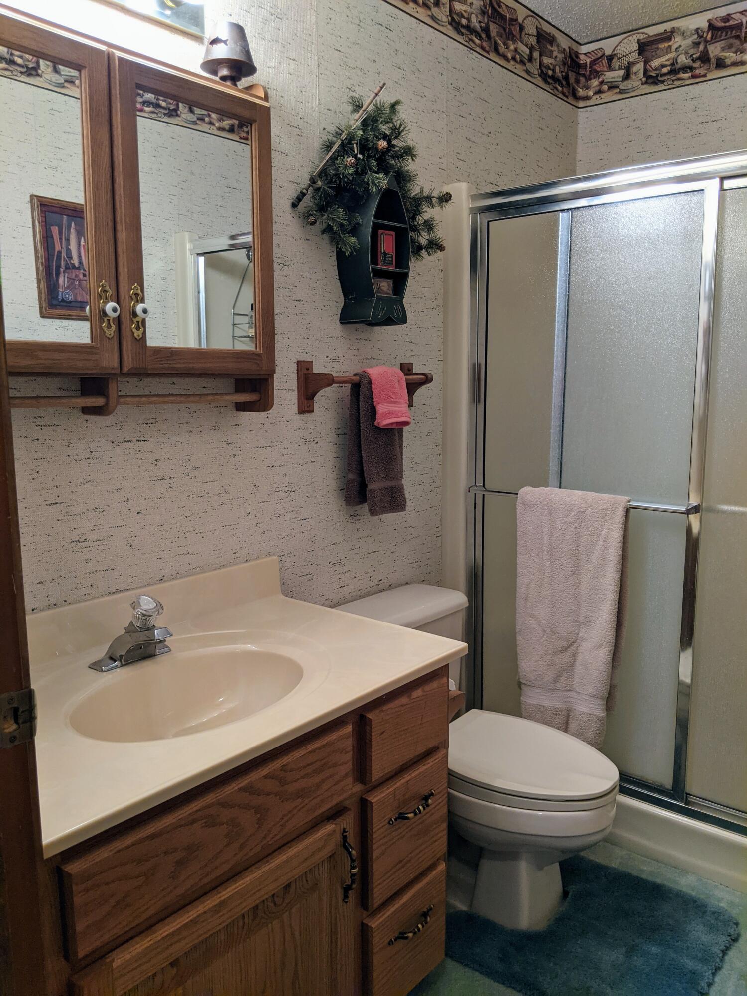Taneycomo Terr-For - Residential