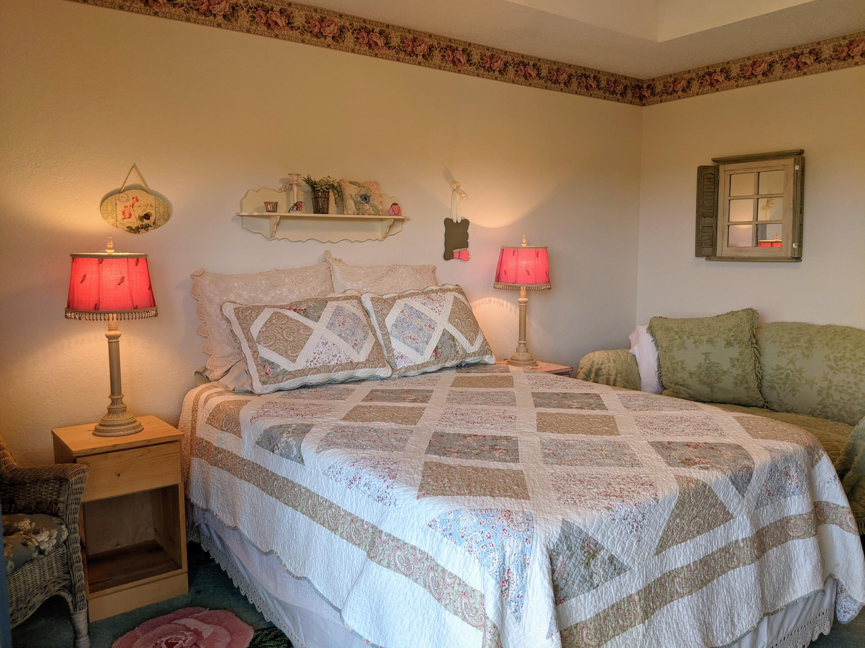 Taneycomo Terr-For - Residential