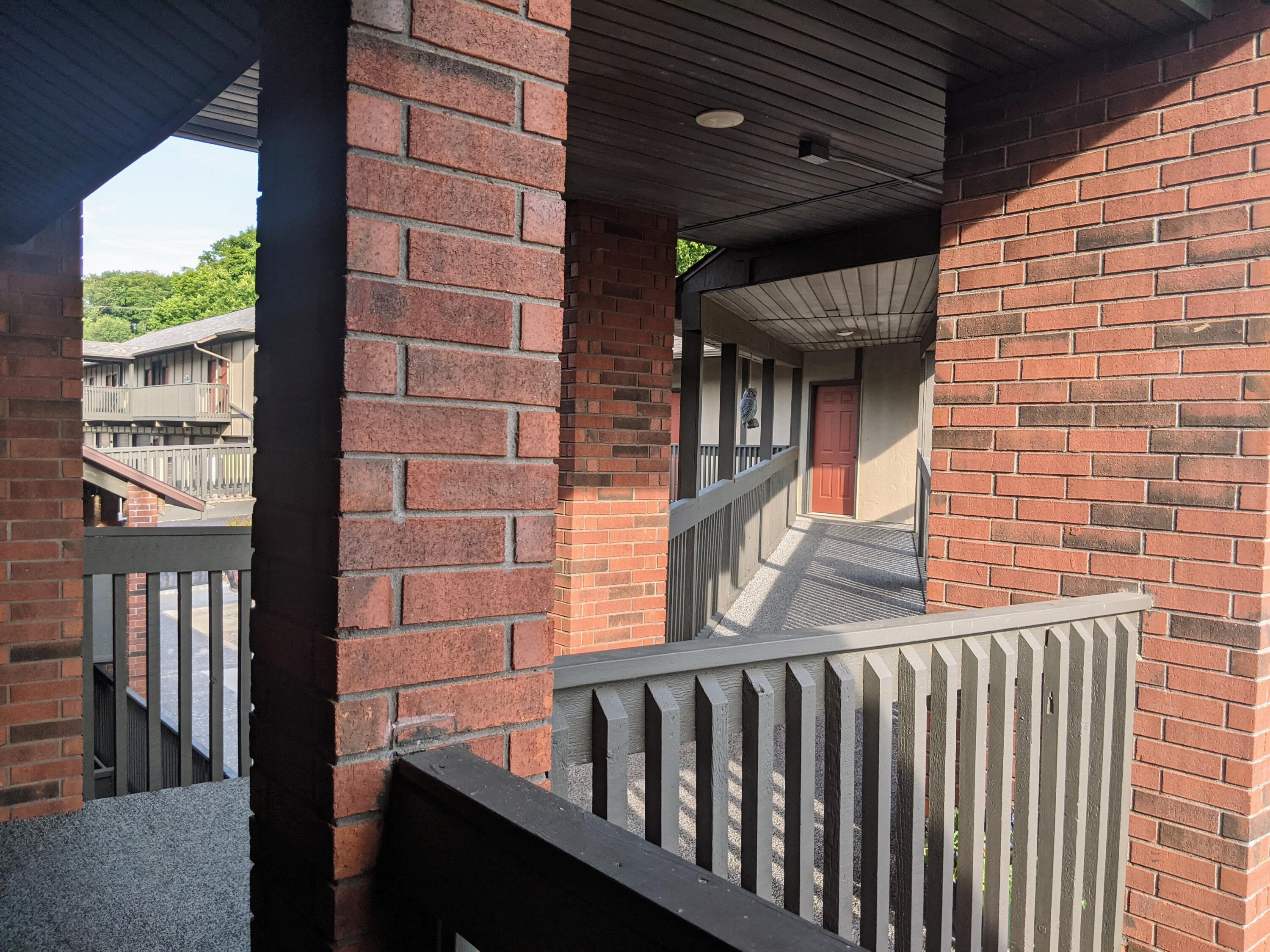 Taneycomo Terr-For - Residential