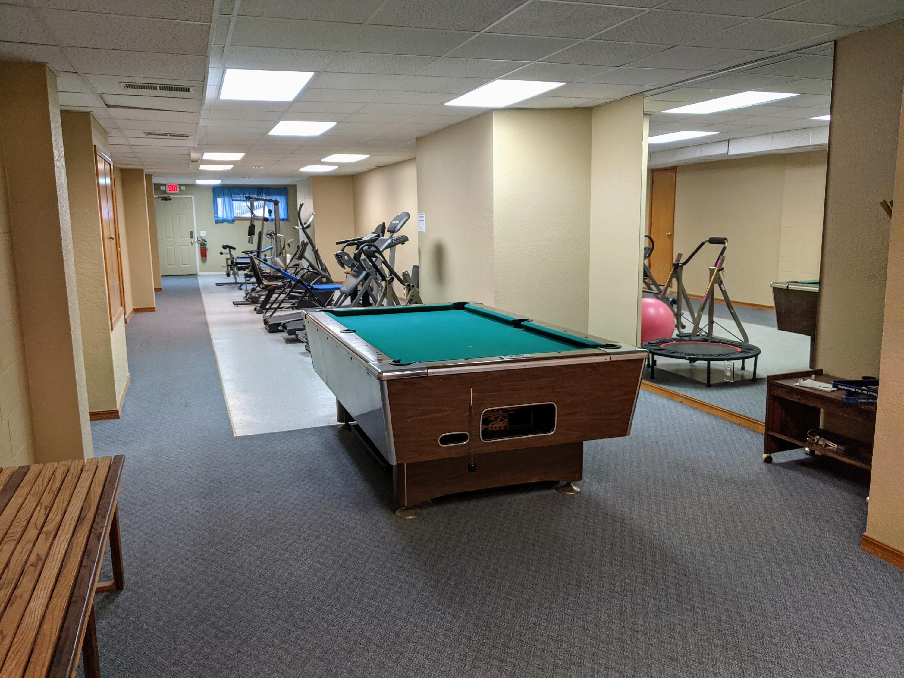 Taneycomo Terr-For - Residential