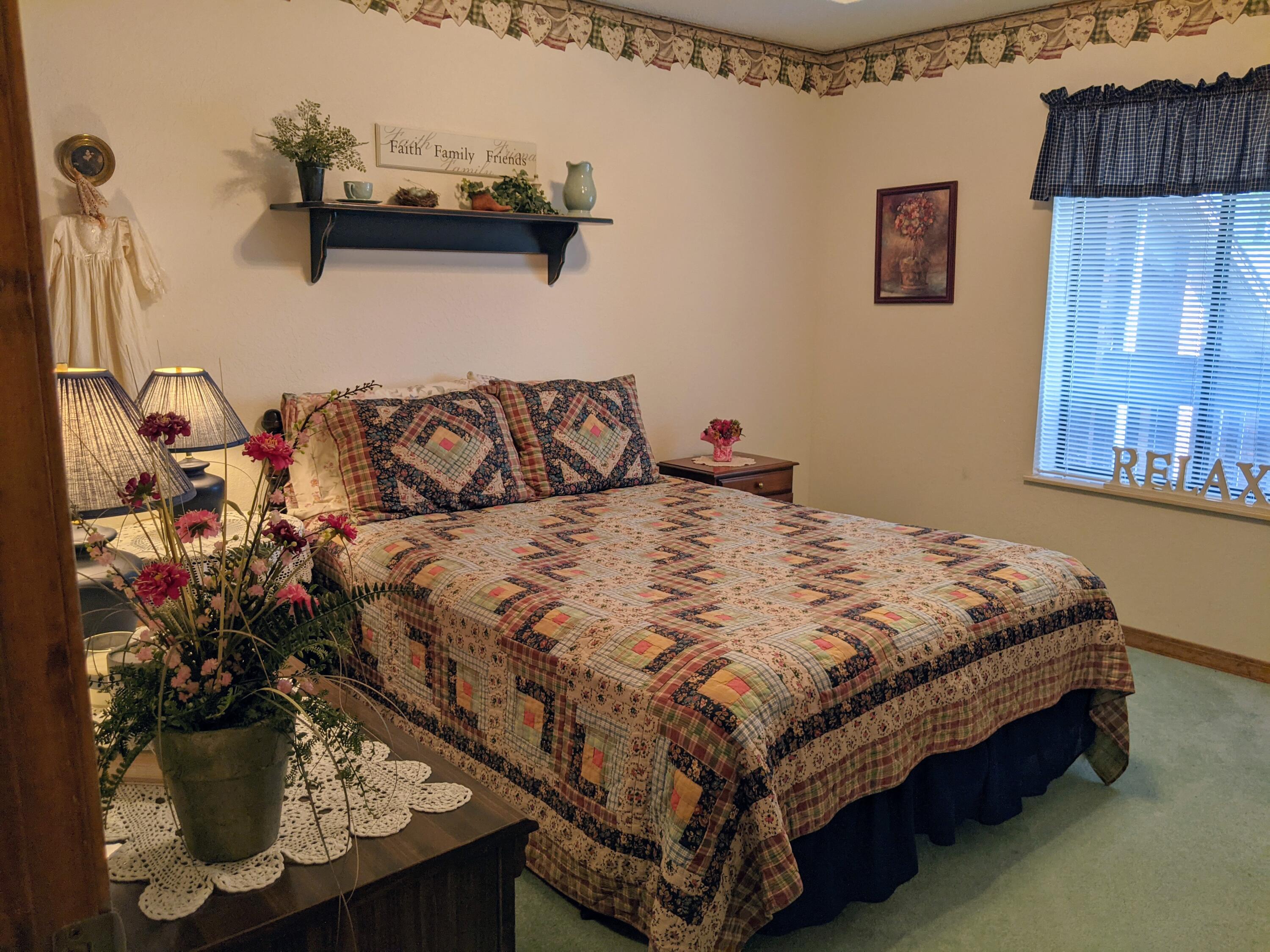 Taneycomo Terr-For - Residential