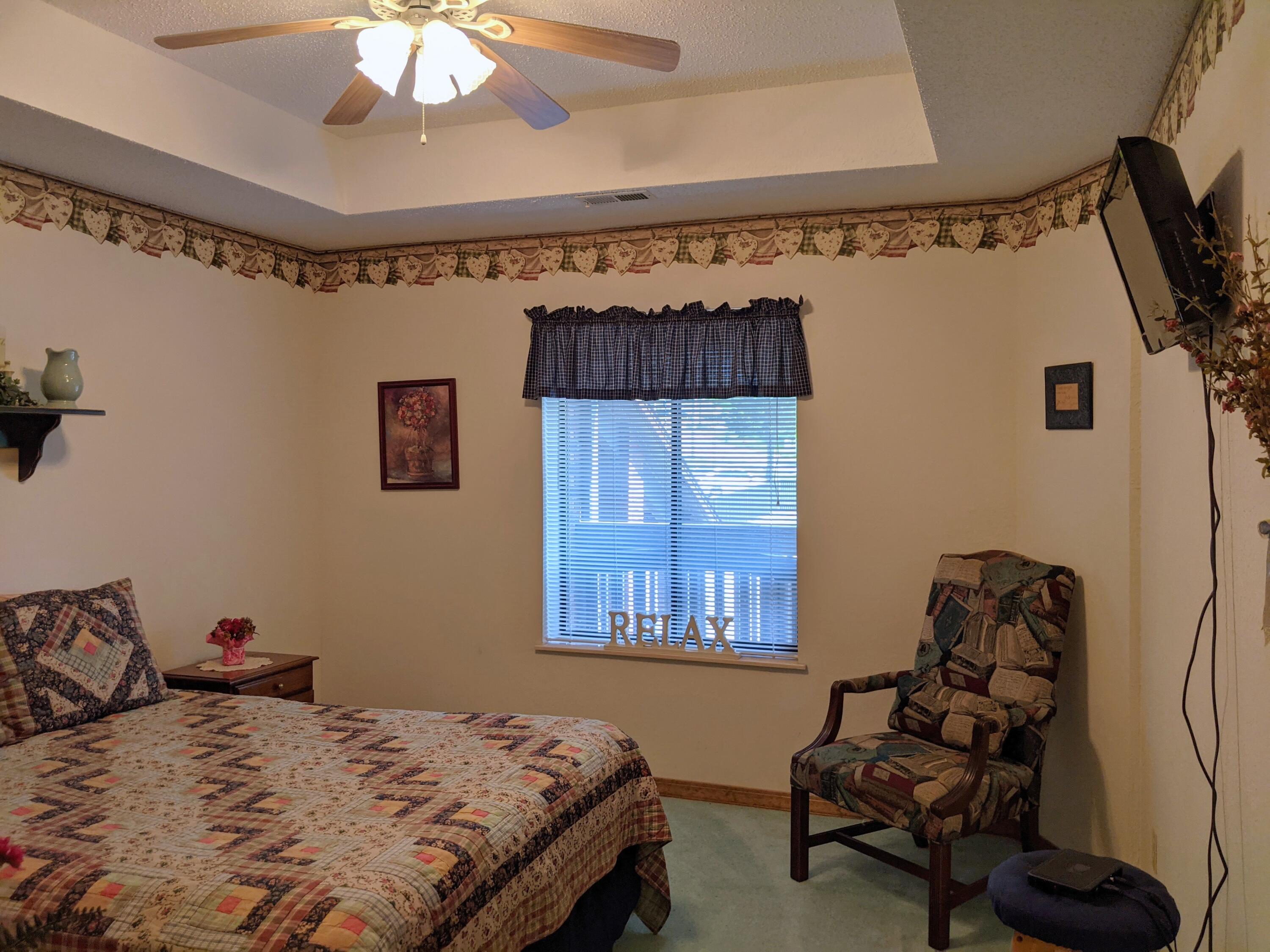 Taneycomo Terr-For - Residential