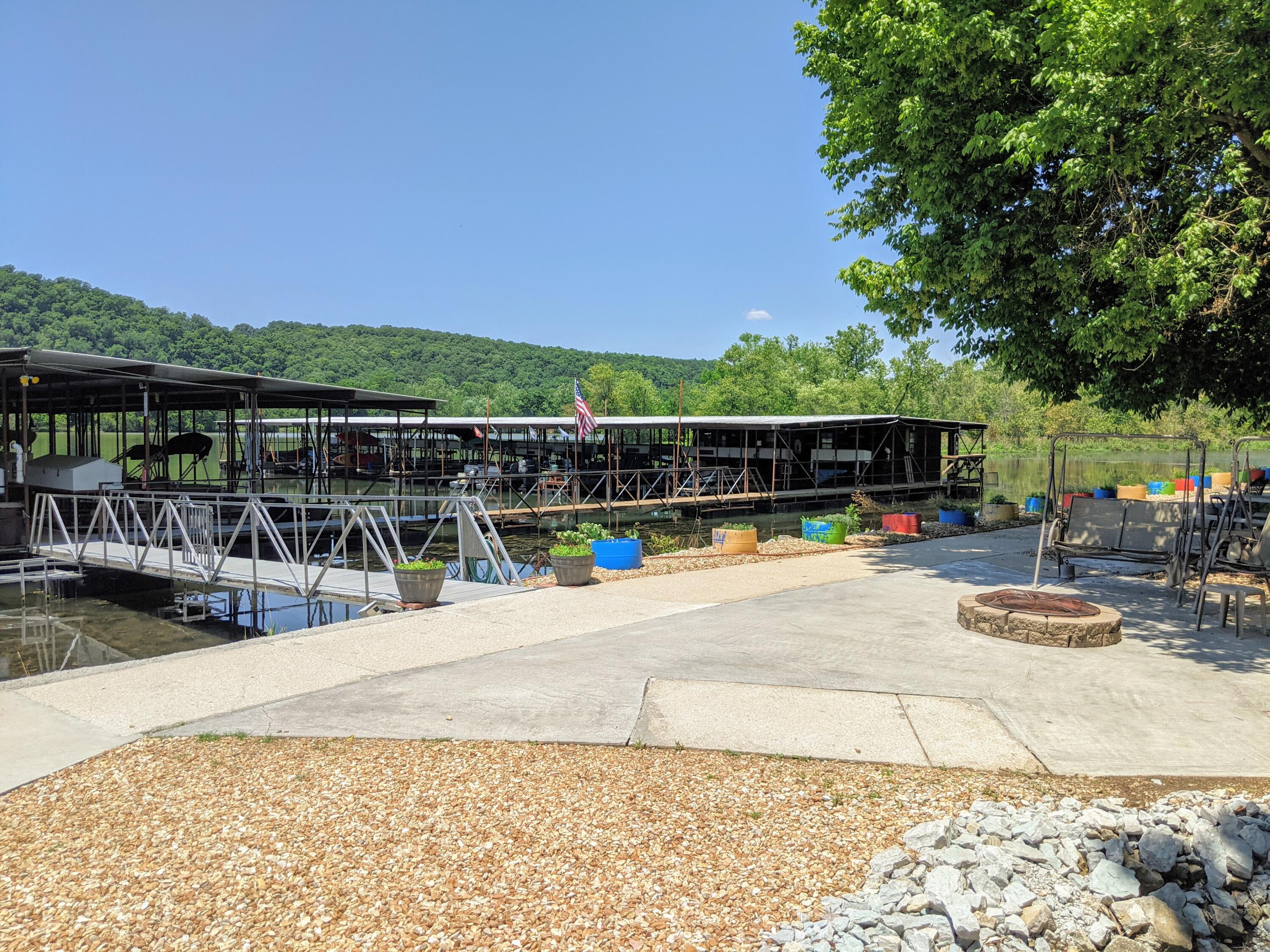 Taneycomo Terr-For - Residential