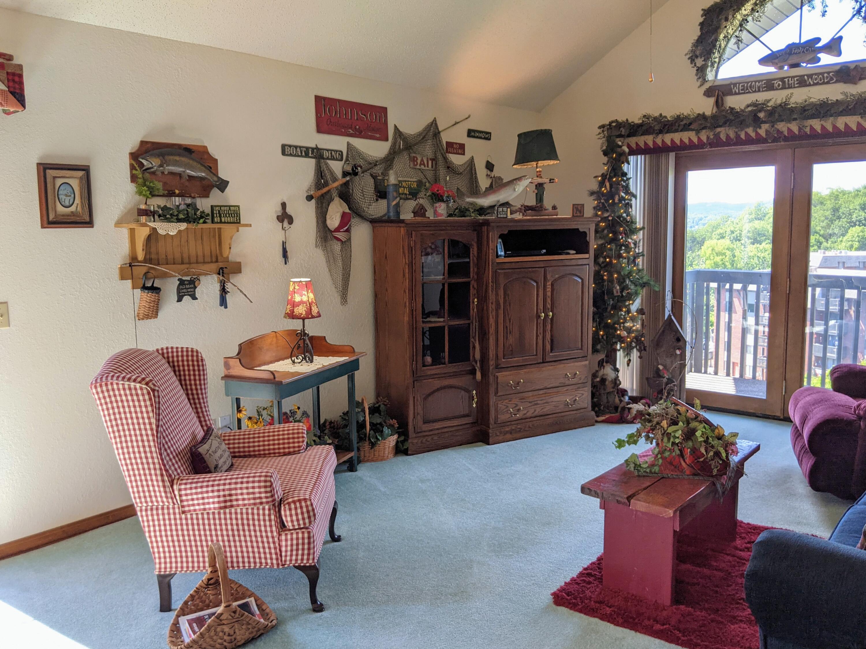 Taneycomo Terr-For - Residential