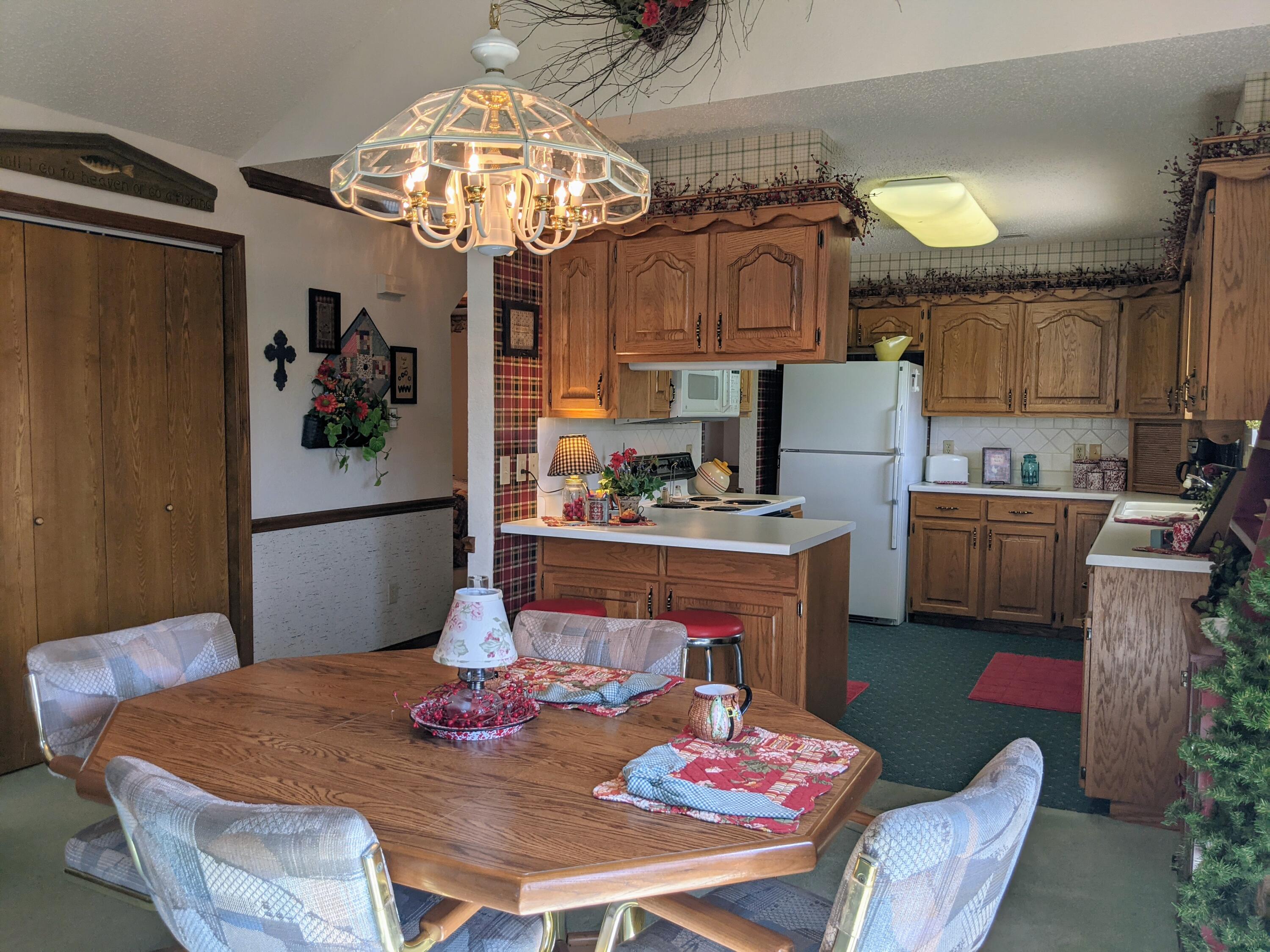 Taneycomo Terr-For - Residential