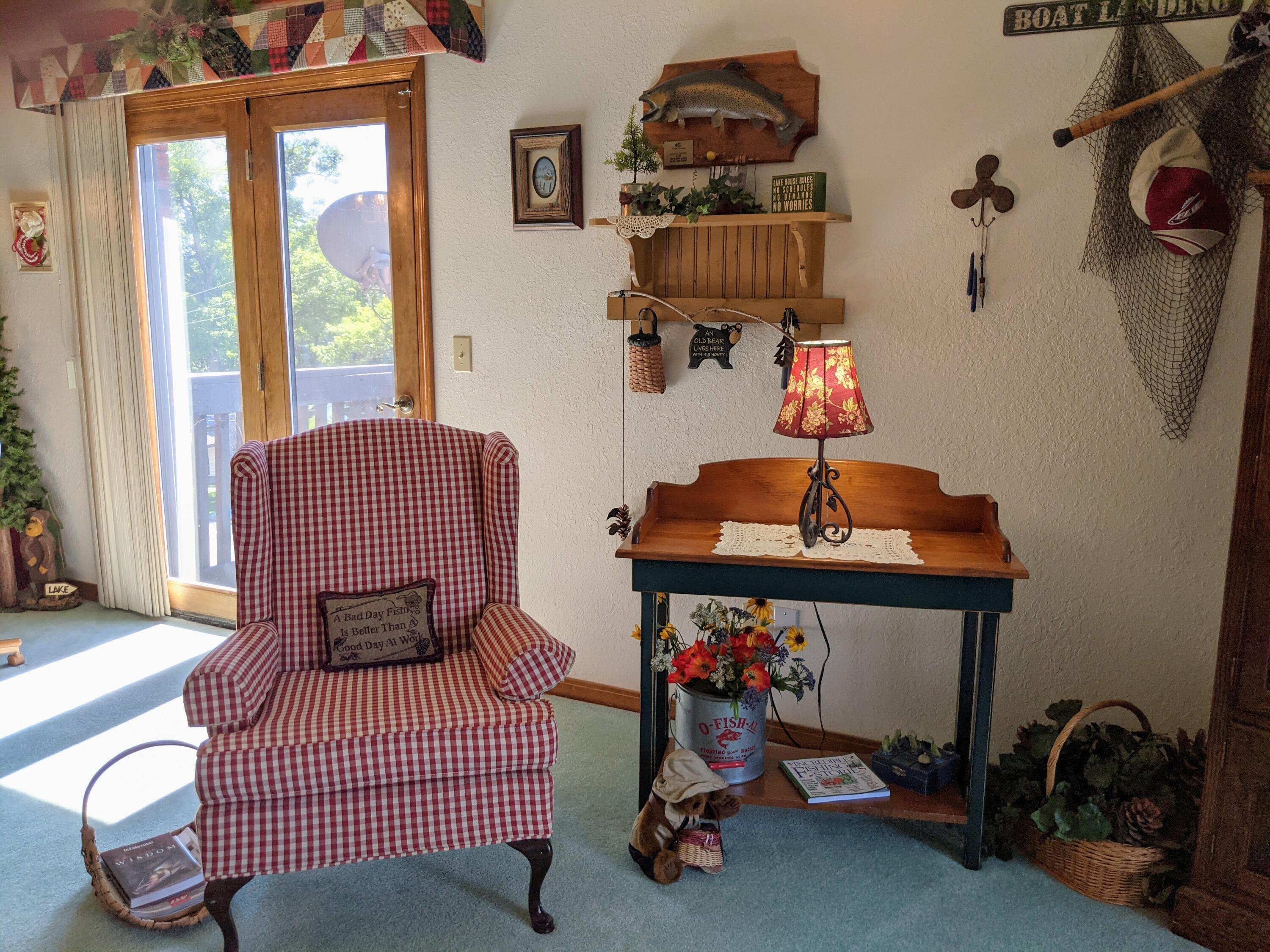 Taneycomo Terr-For - Residential