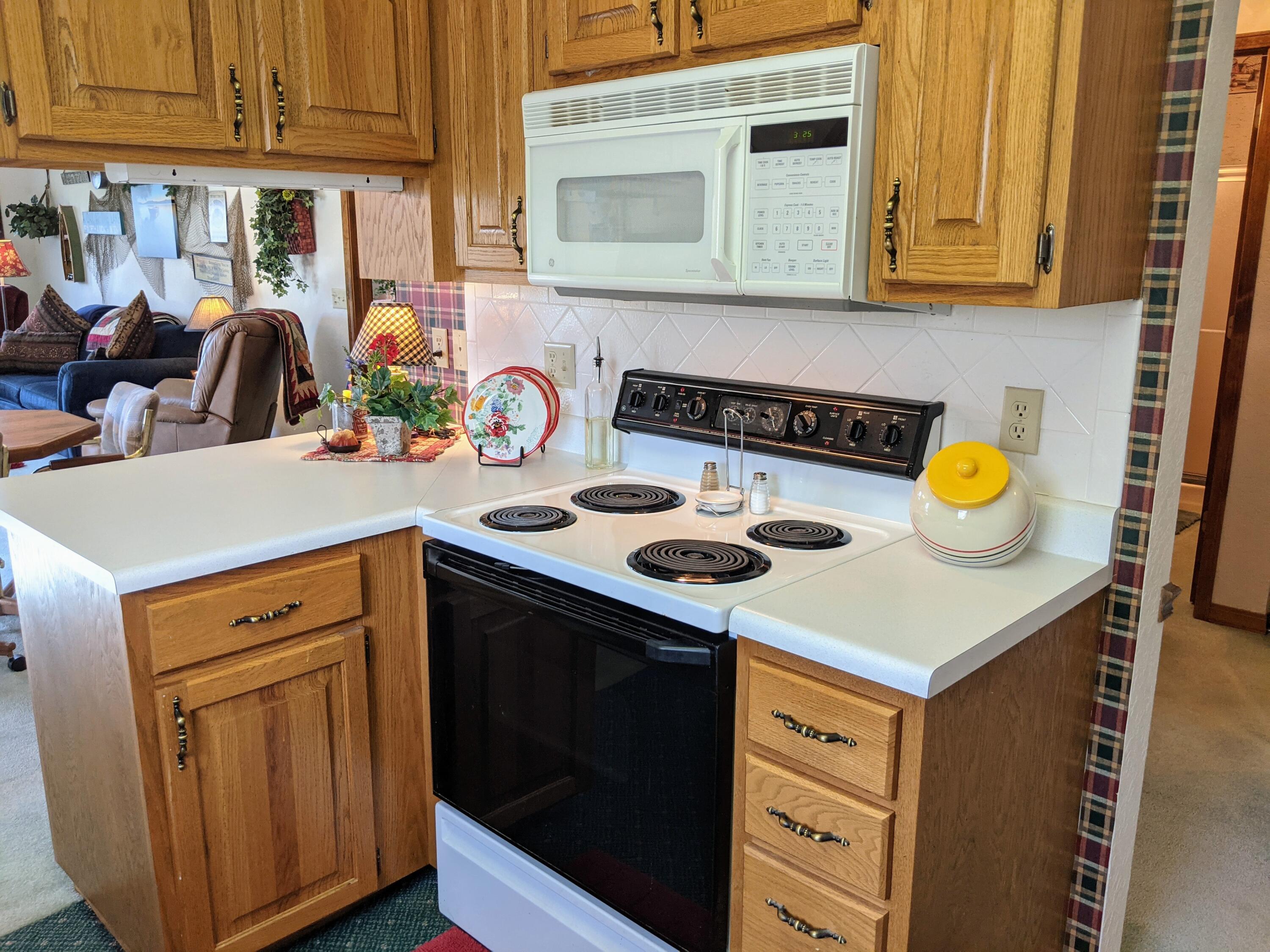 Taneycomo Terr-For - Residential
