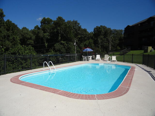 Taneycomo Terr-For - Residential