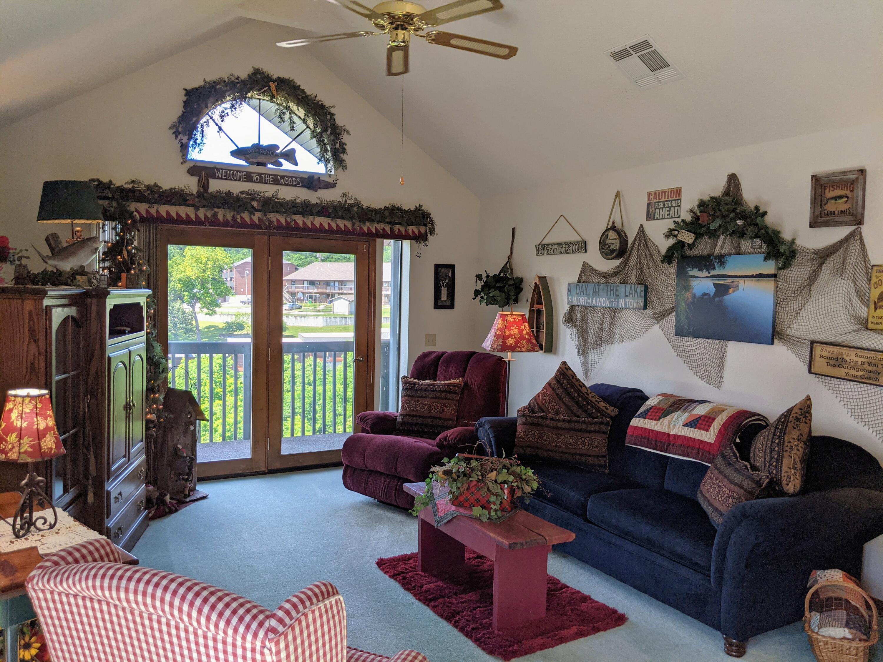 Taneycomo Terr-For - Residential