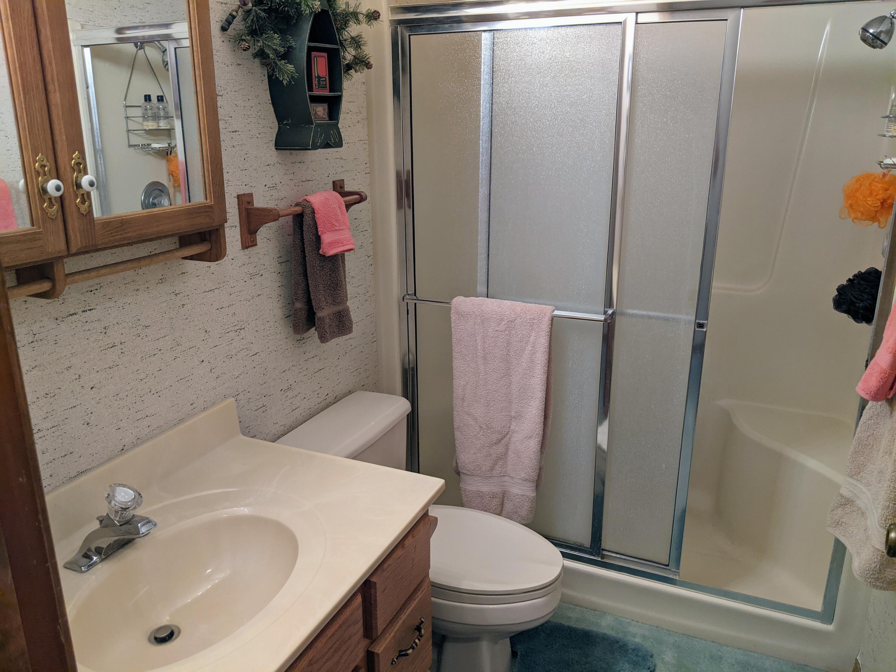 Taneycomo Terr-For - Residential
