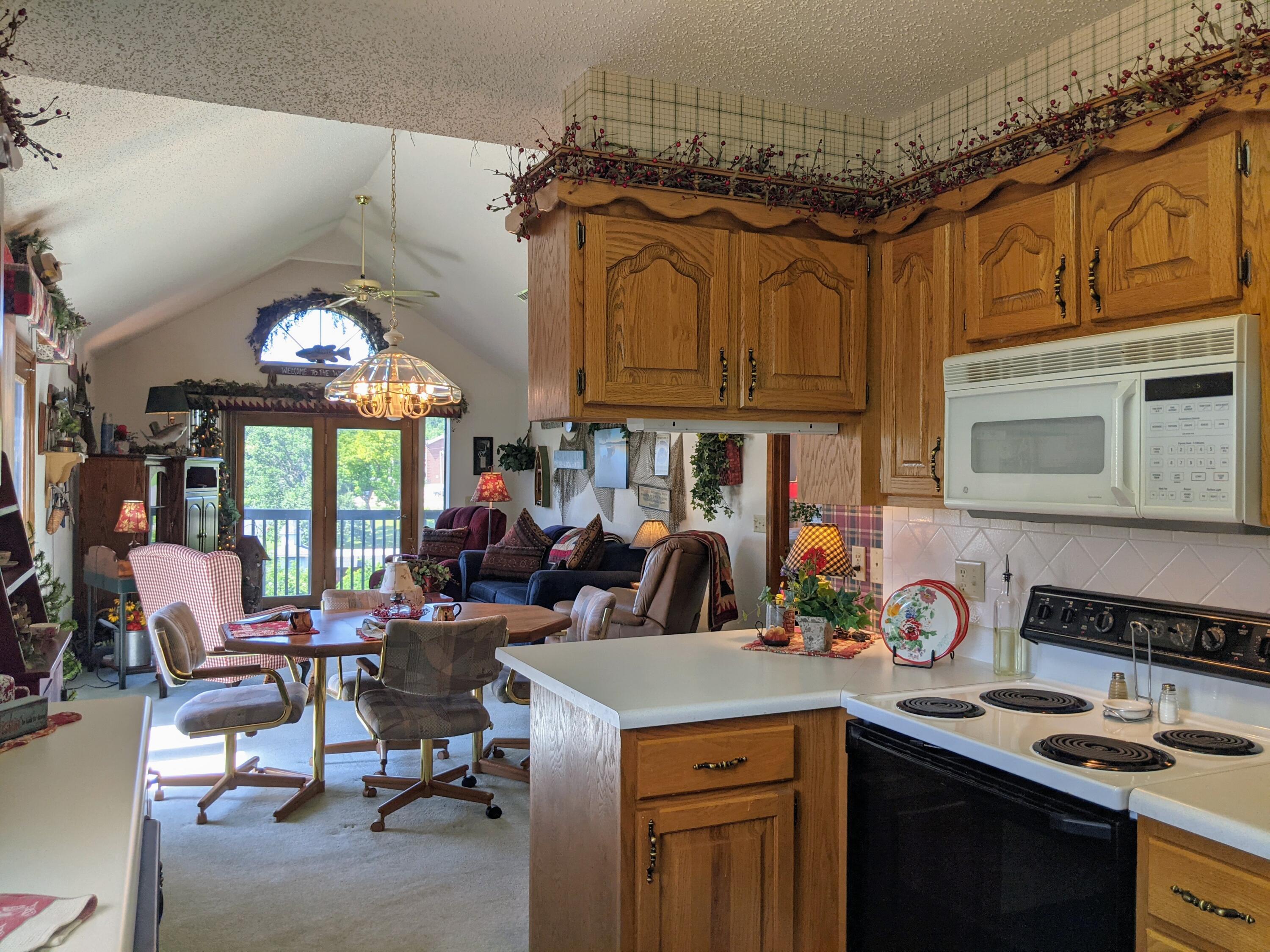 Taneycomo Terr-For - Residential