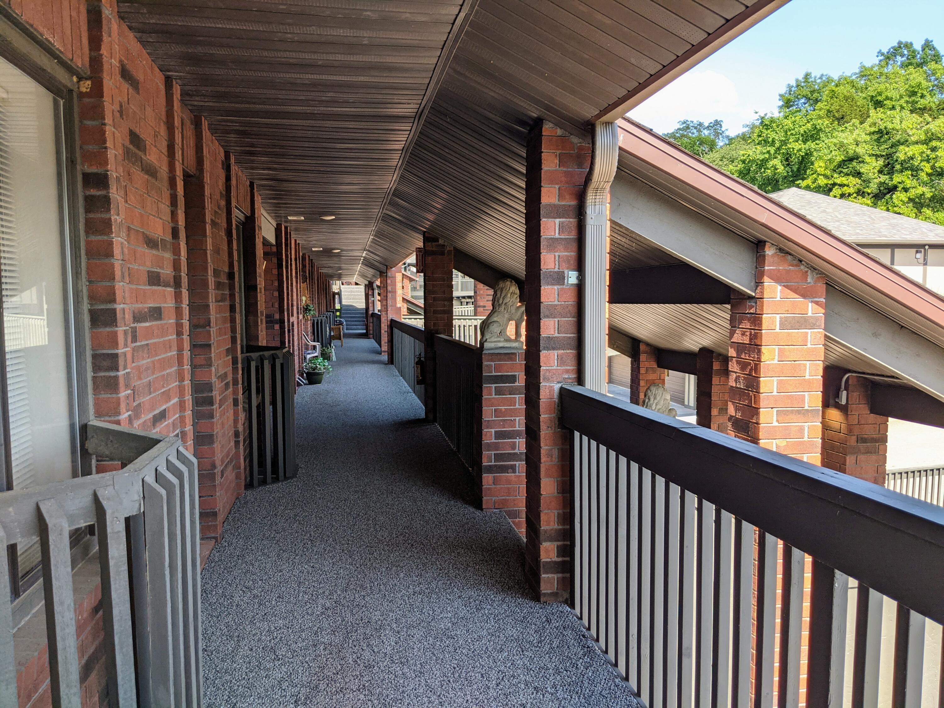 Taneycomo Terr-For - Residential