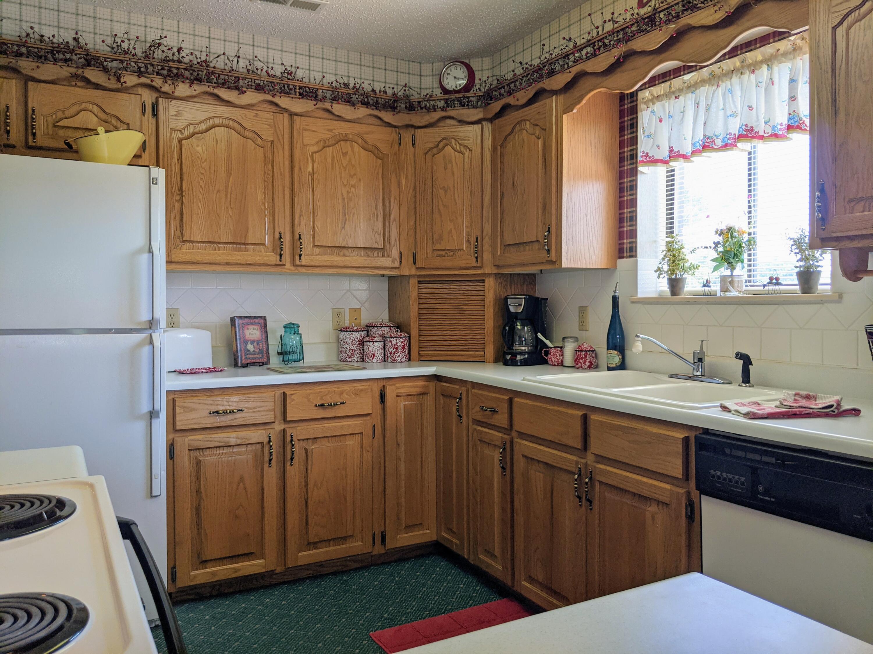 Taneycomo Terr-For - Residential