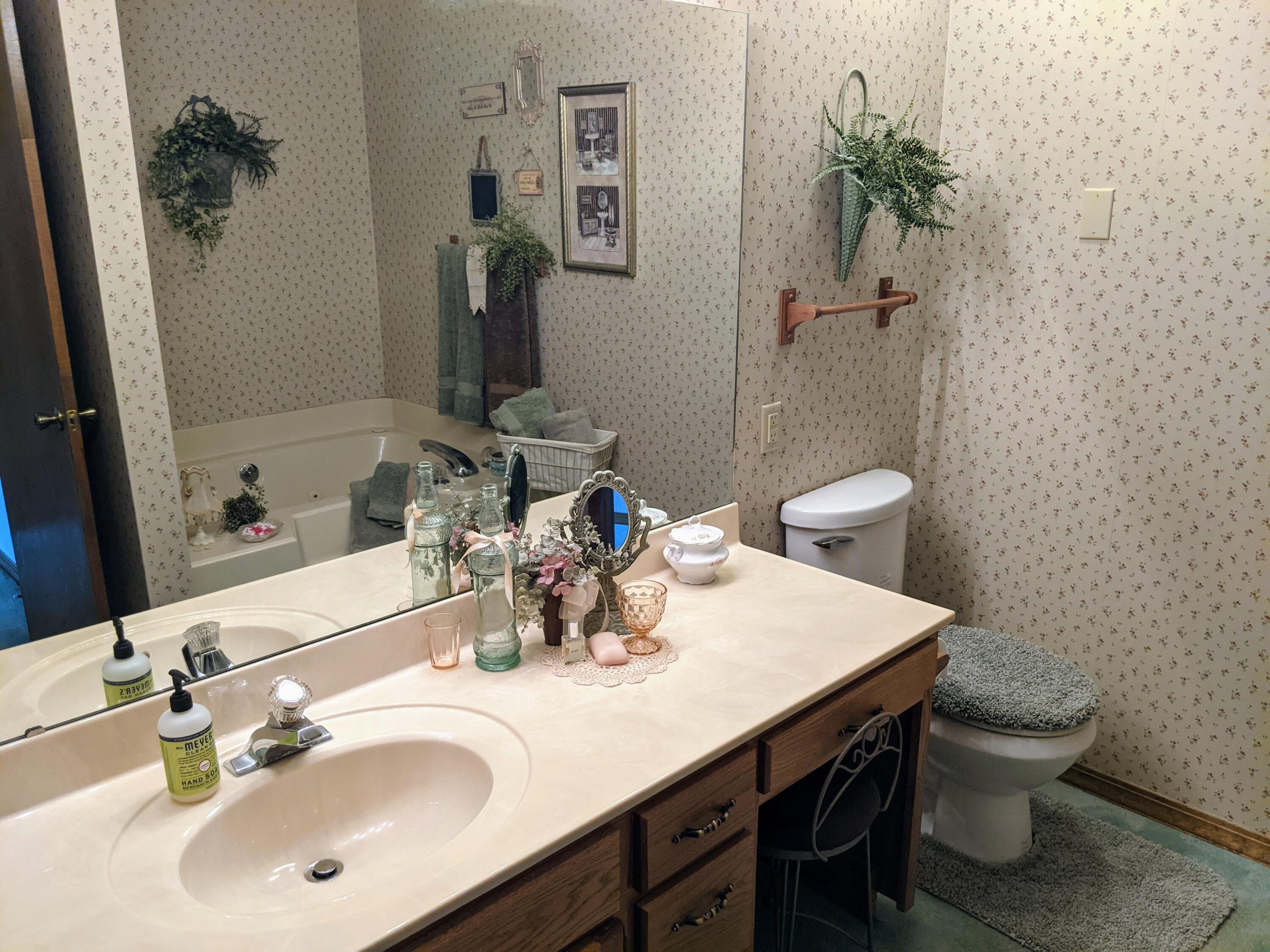 Taneycomo Terr-For - Residential