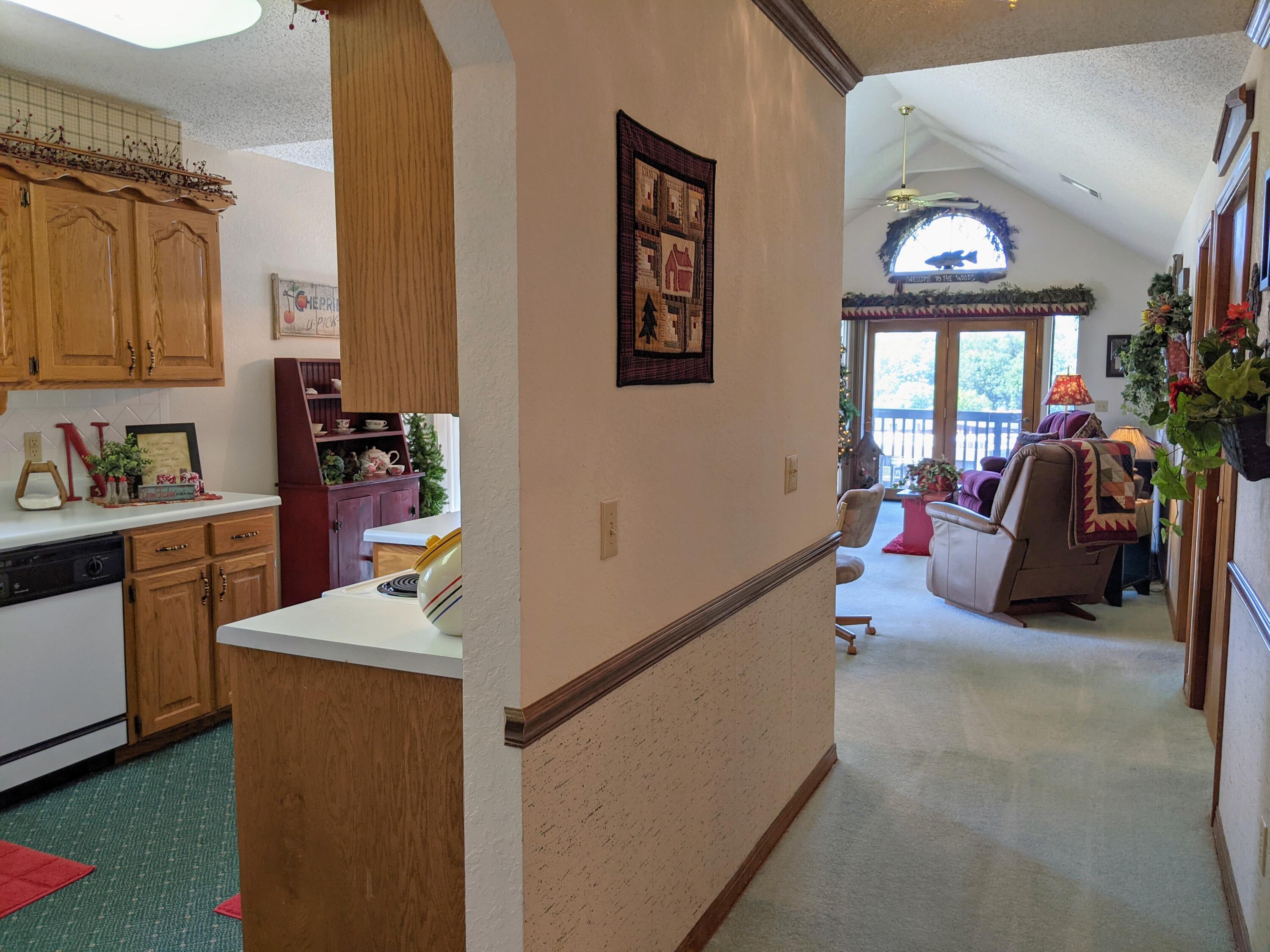 Taneycomo Terr-For - Residential