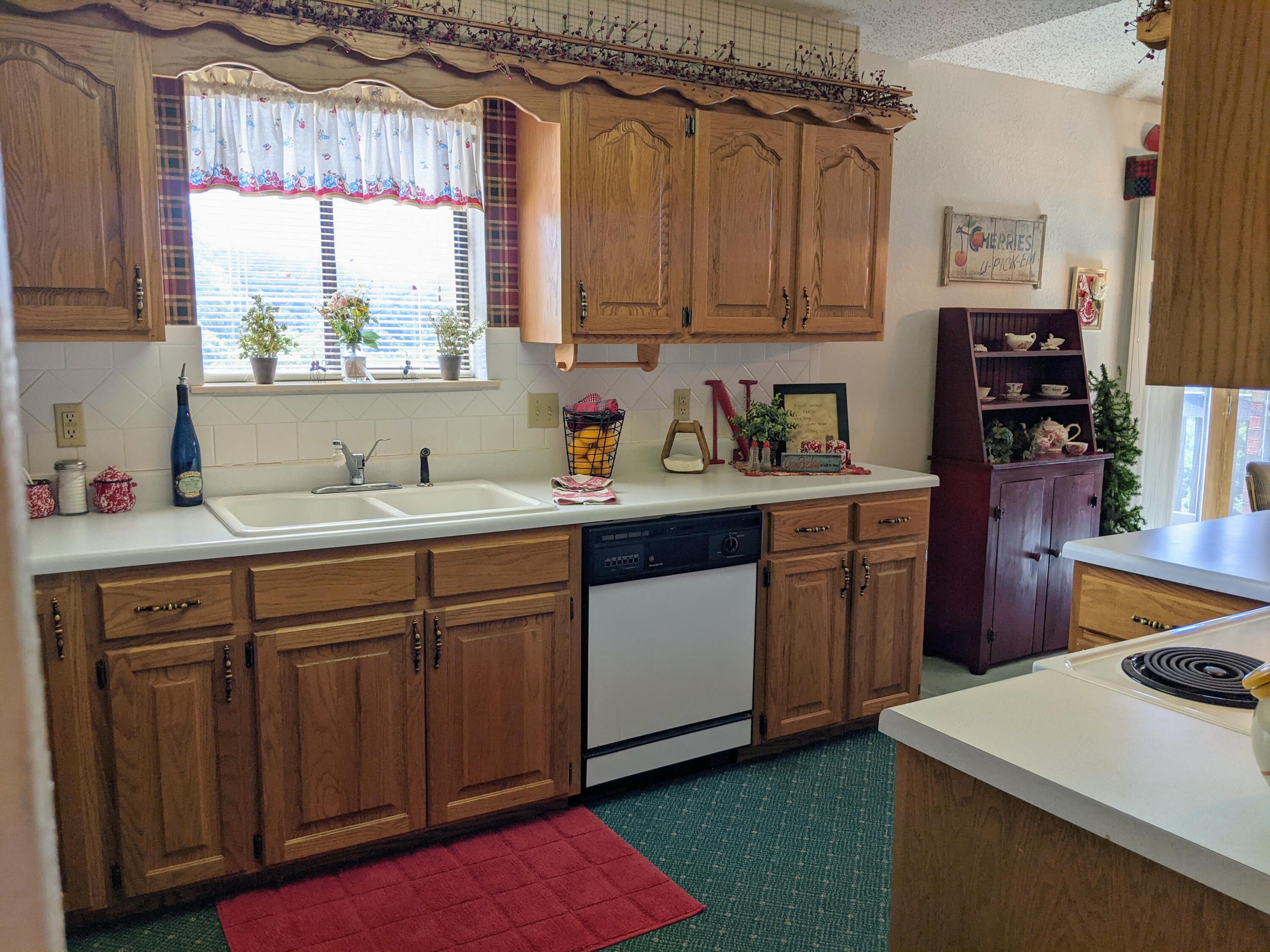 Taneycomo Terr-For - Residential