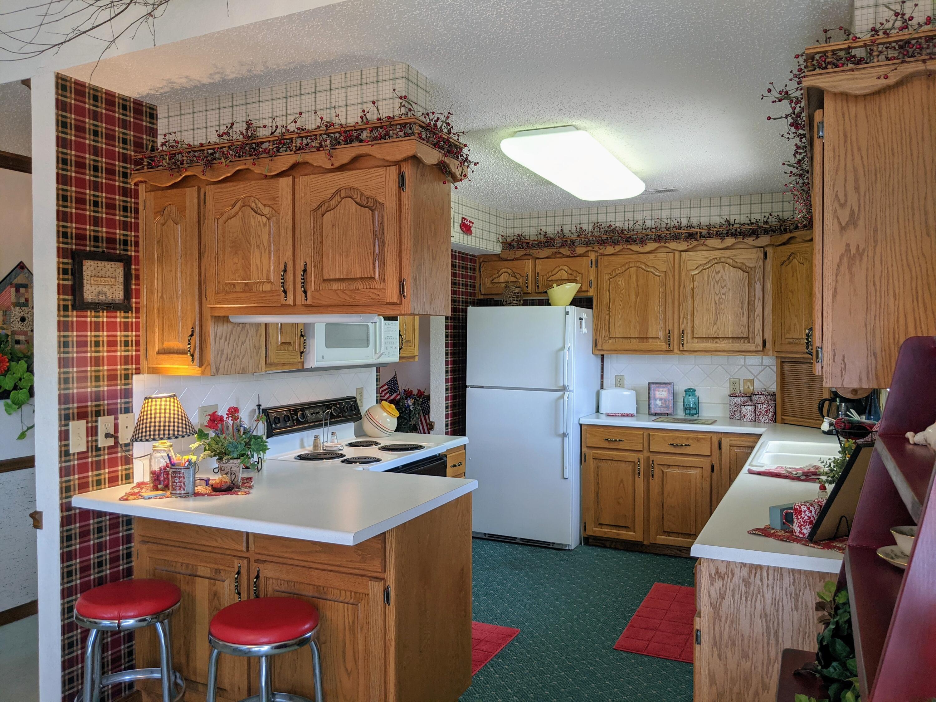 Taneycomo Terr-For - Residential