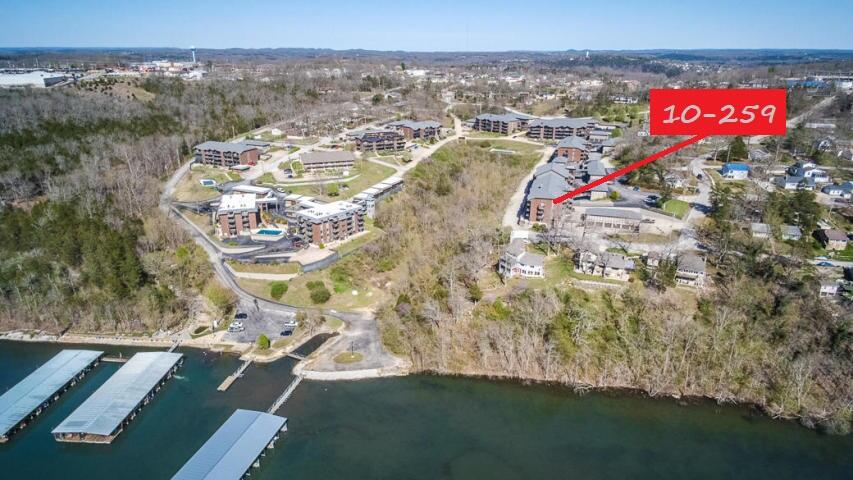 Taneycomo Terr-For - Residential