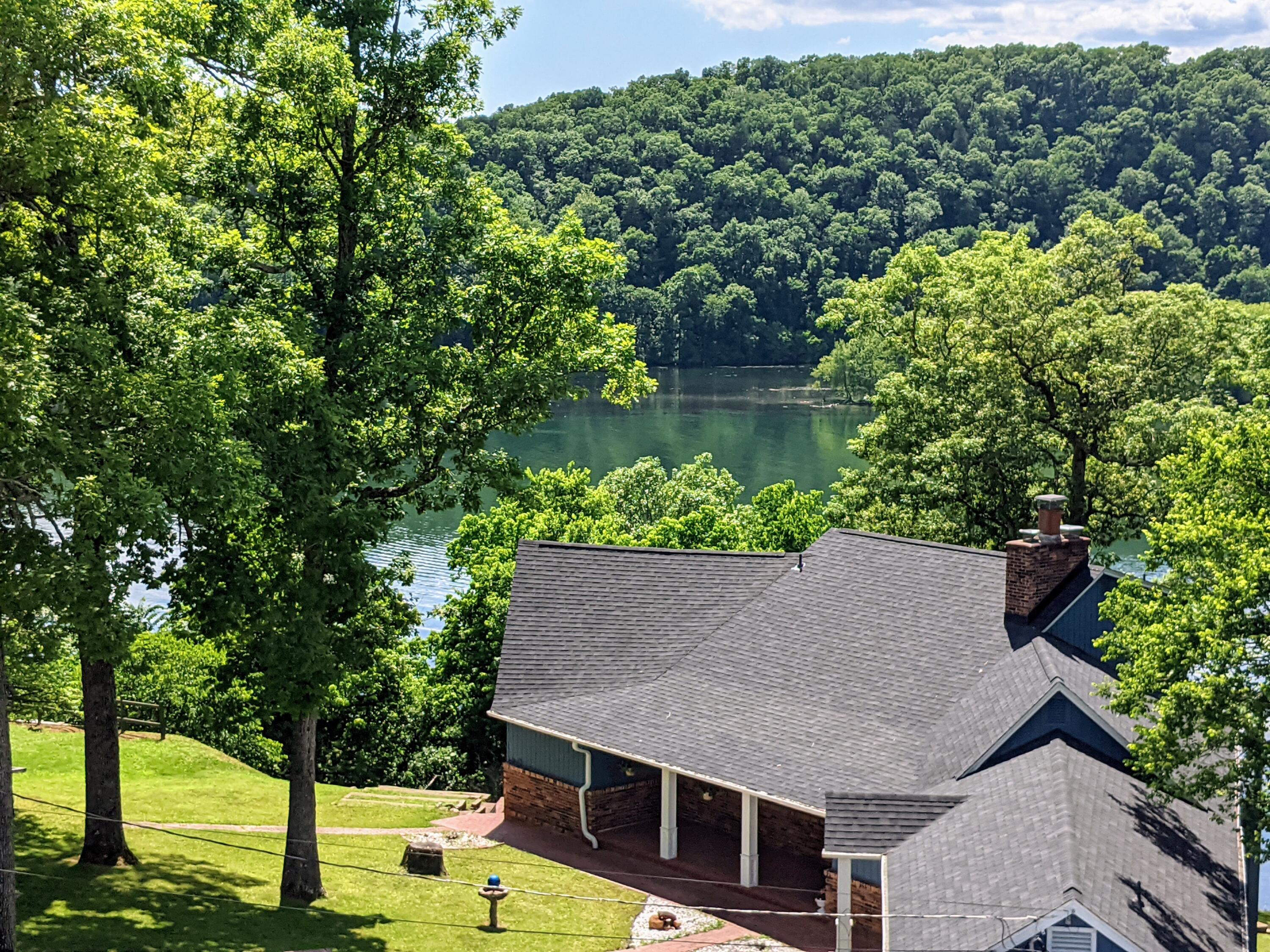 Taneycomo Terr-For - Residential