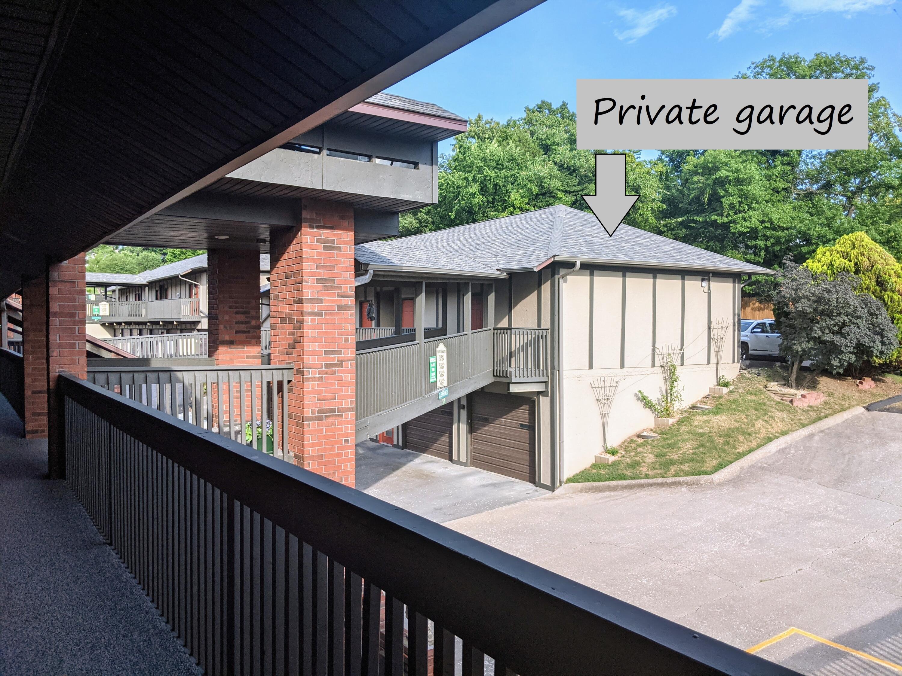 Taneycomo Terr-For - Residential