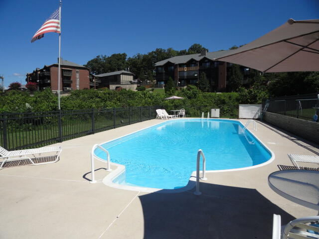 Taneycomo Terr-For - Residential