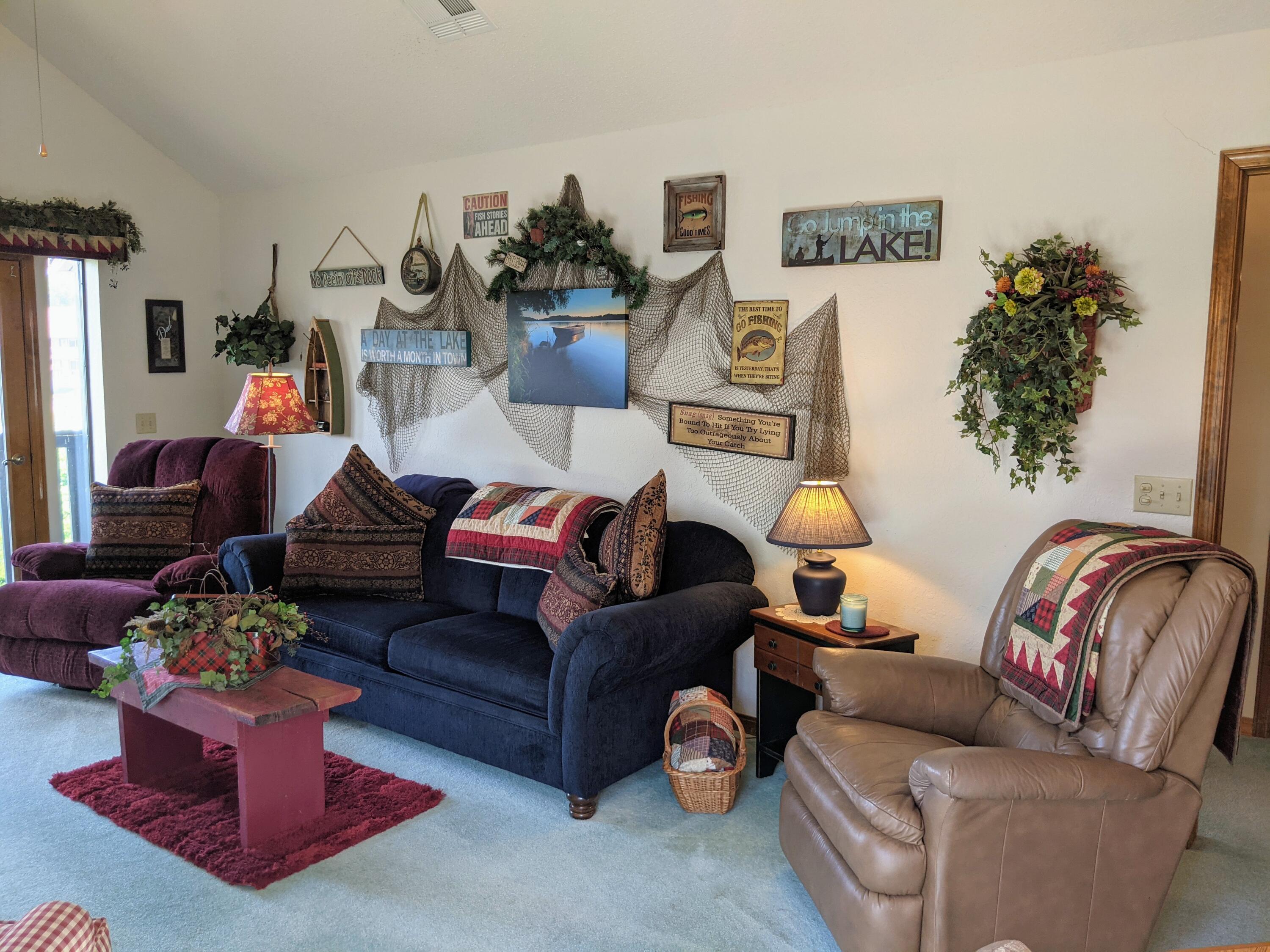 Taneycomo Terr-For - Residential